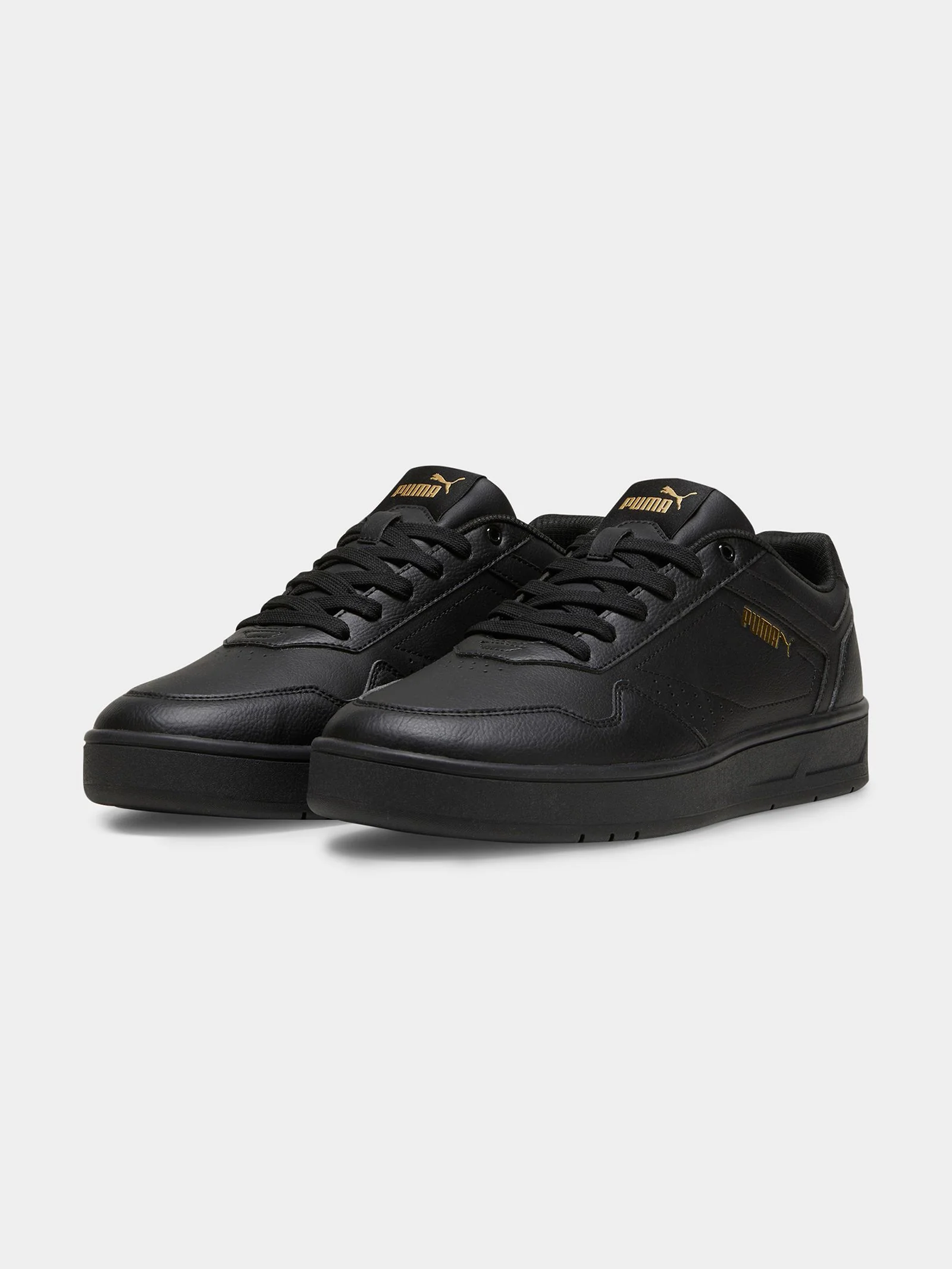 Mens Court Classic Sneaker - Image 4