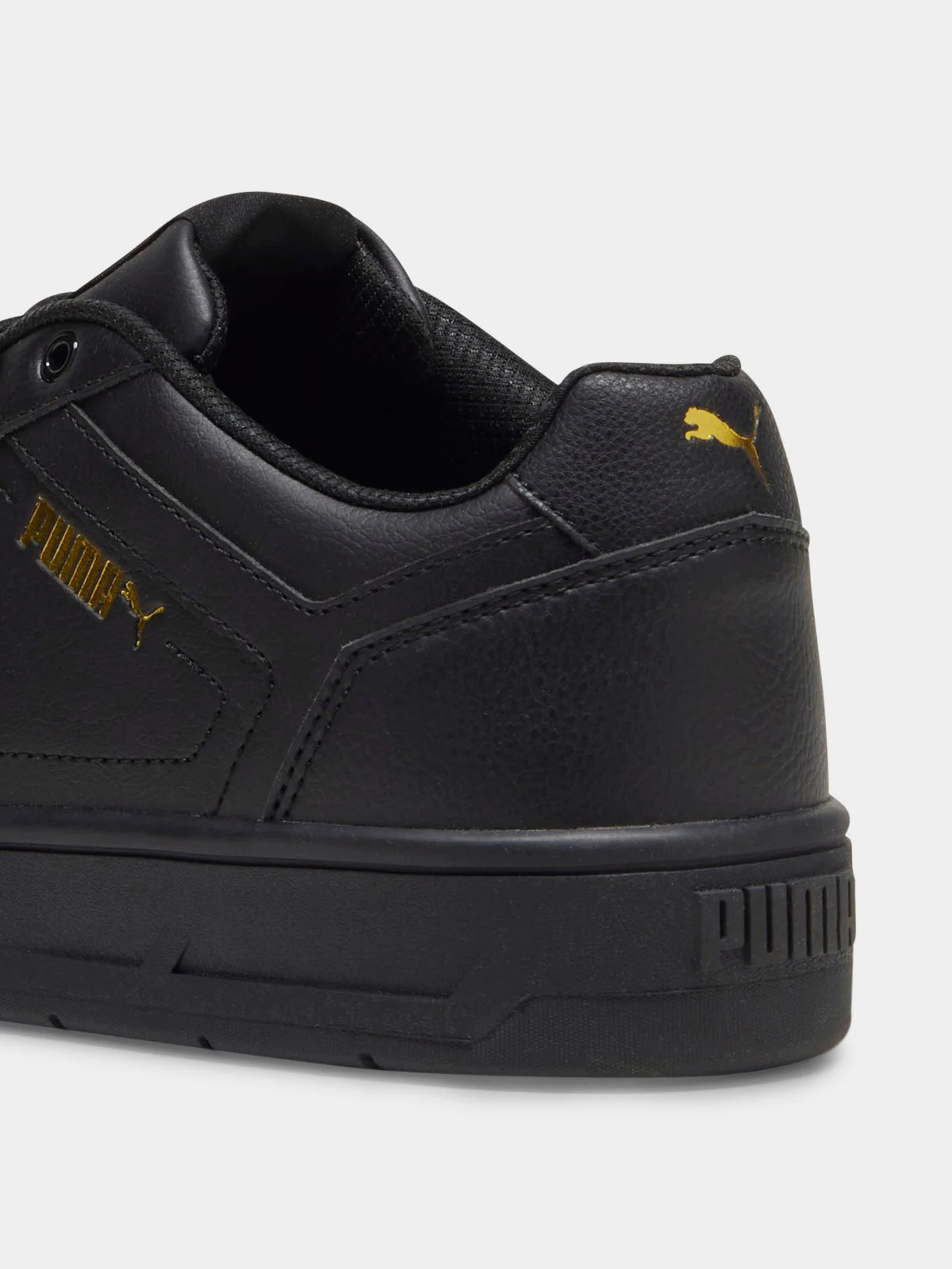 Mens Court Classic Sneaker - Image 5