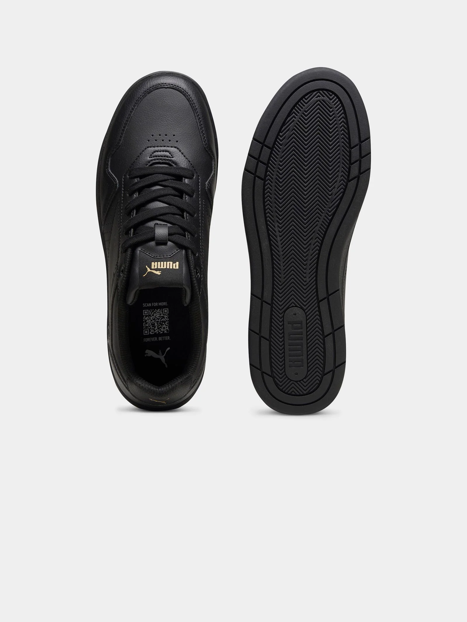 Mens Court Classic Sneaker - Image 6