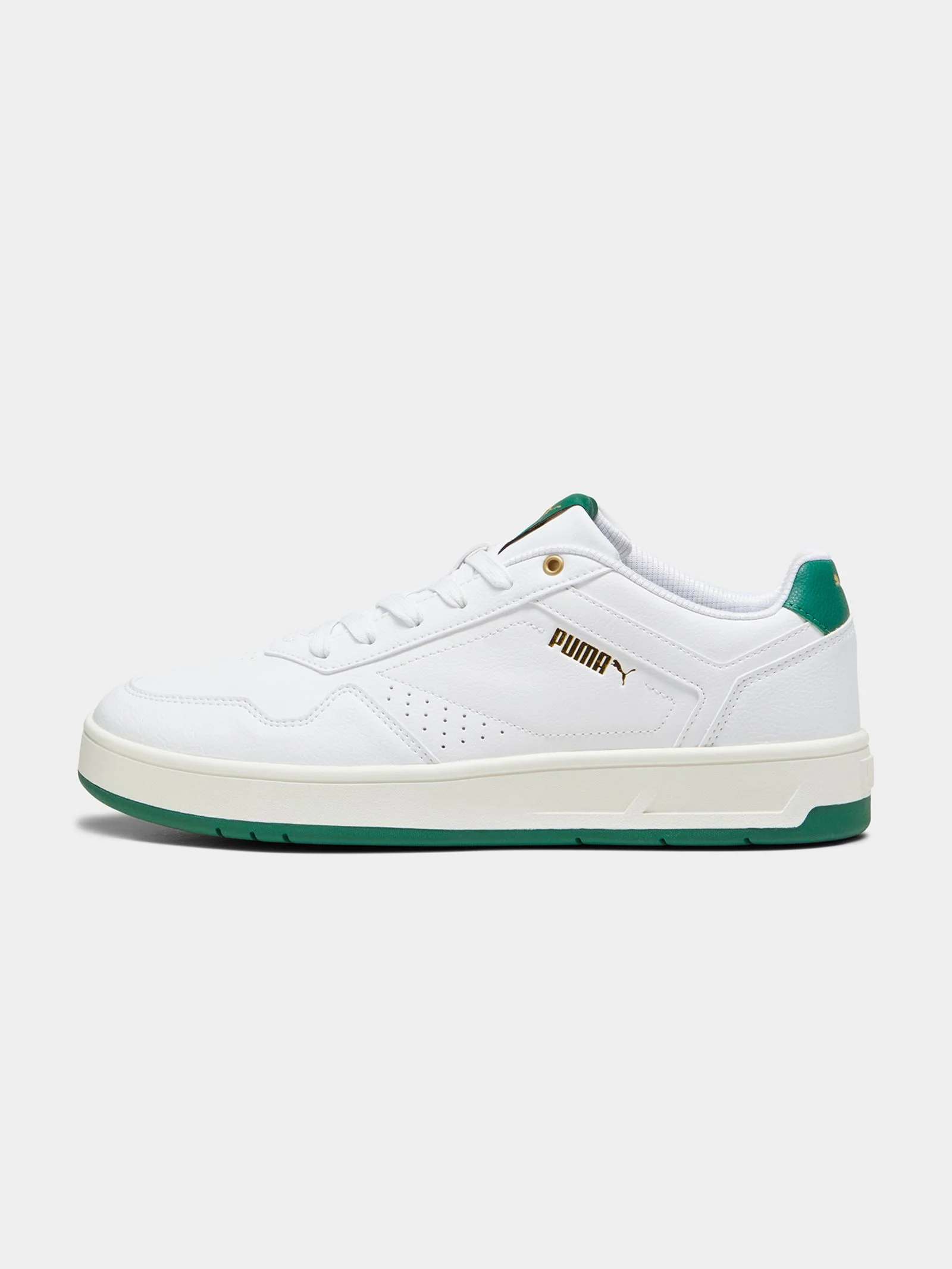 Mens Court Classic Sneakers - Image 3