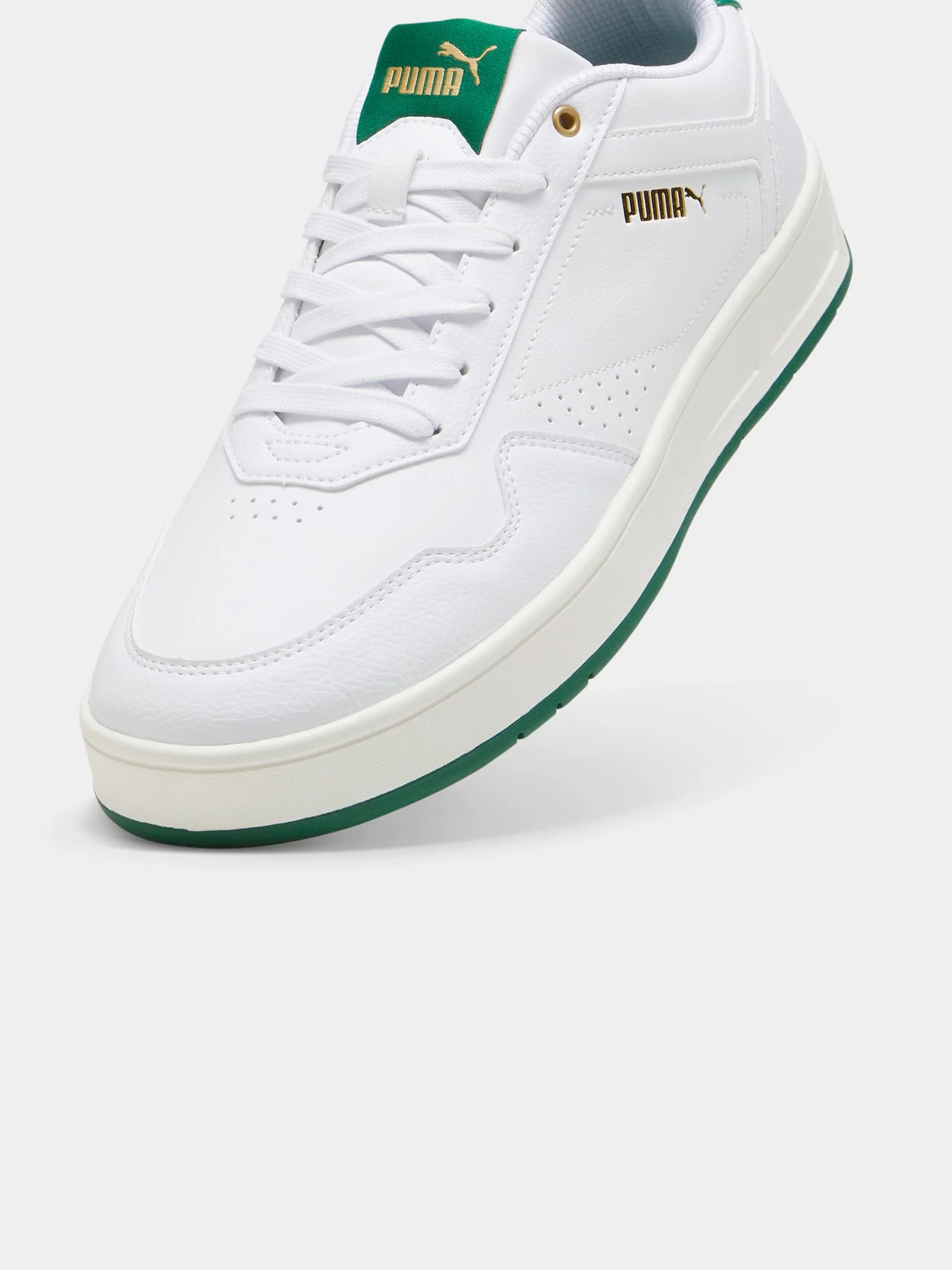 Mens Court Classic Sneakers - Image 4