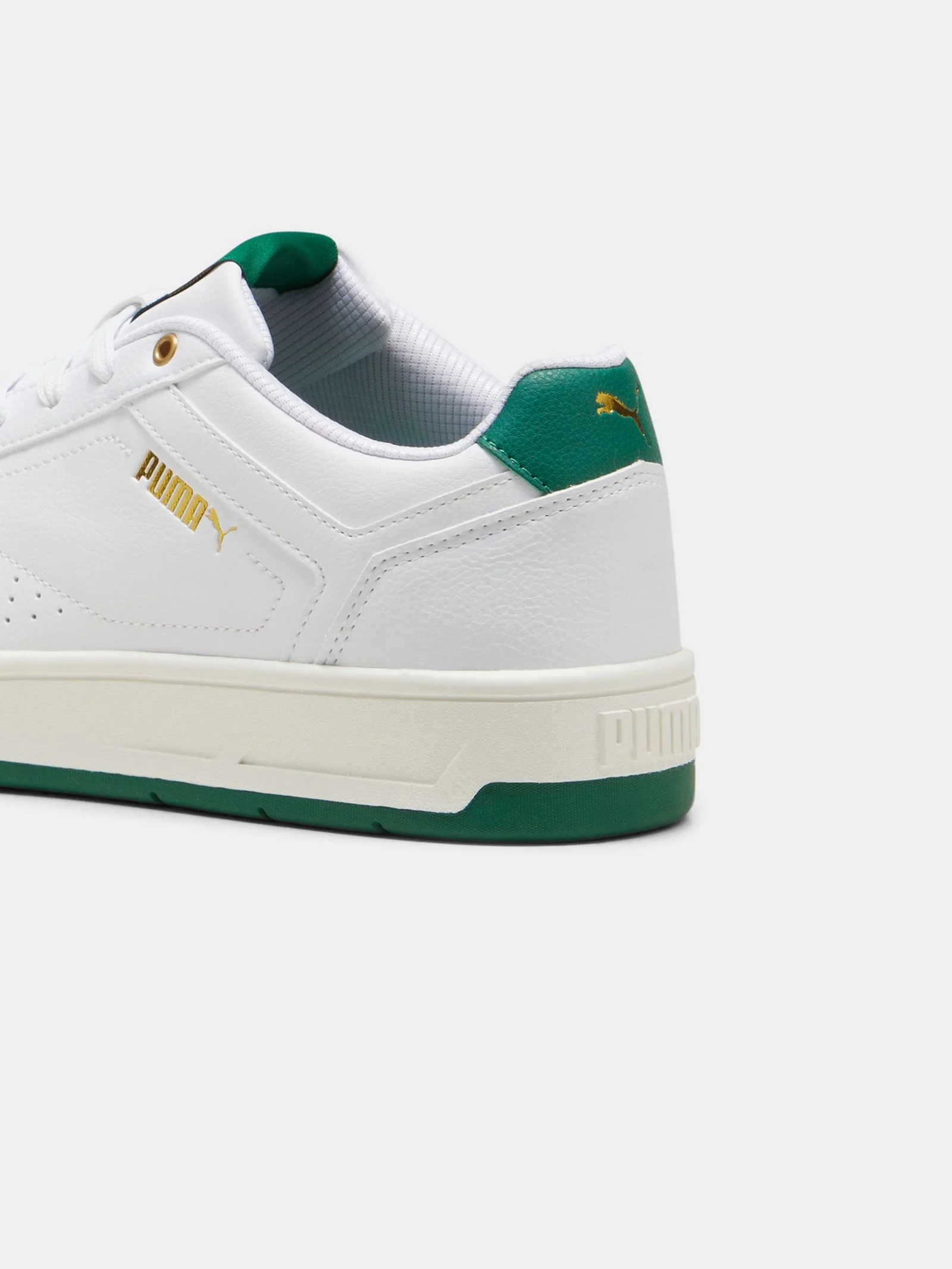 Mens Court Classic Sneakers - Image 5