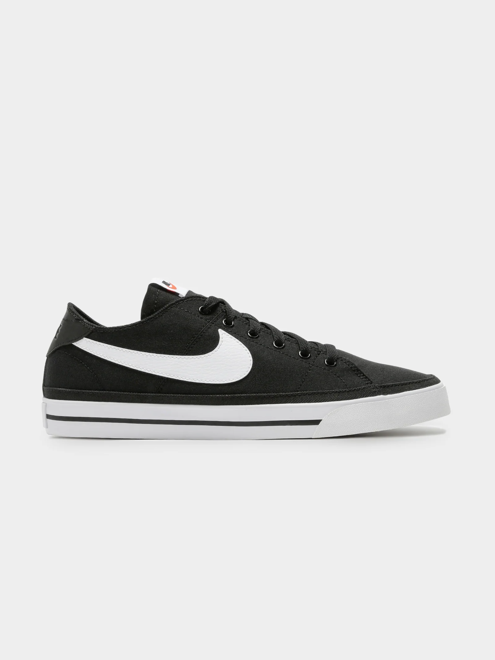 Mens Court Legacy Canvas Sneaker - Image 2