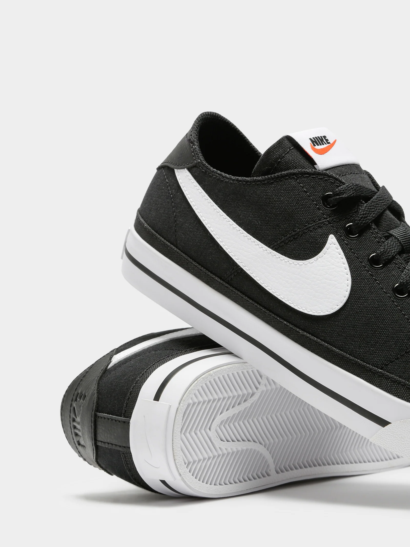 Mens Court Legacy Canvas Sneaker - Image 3