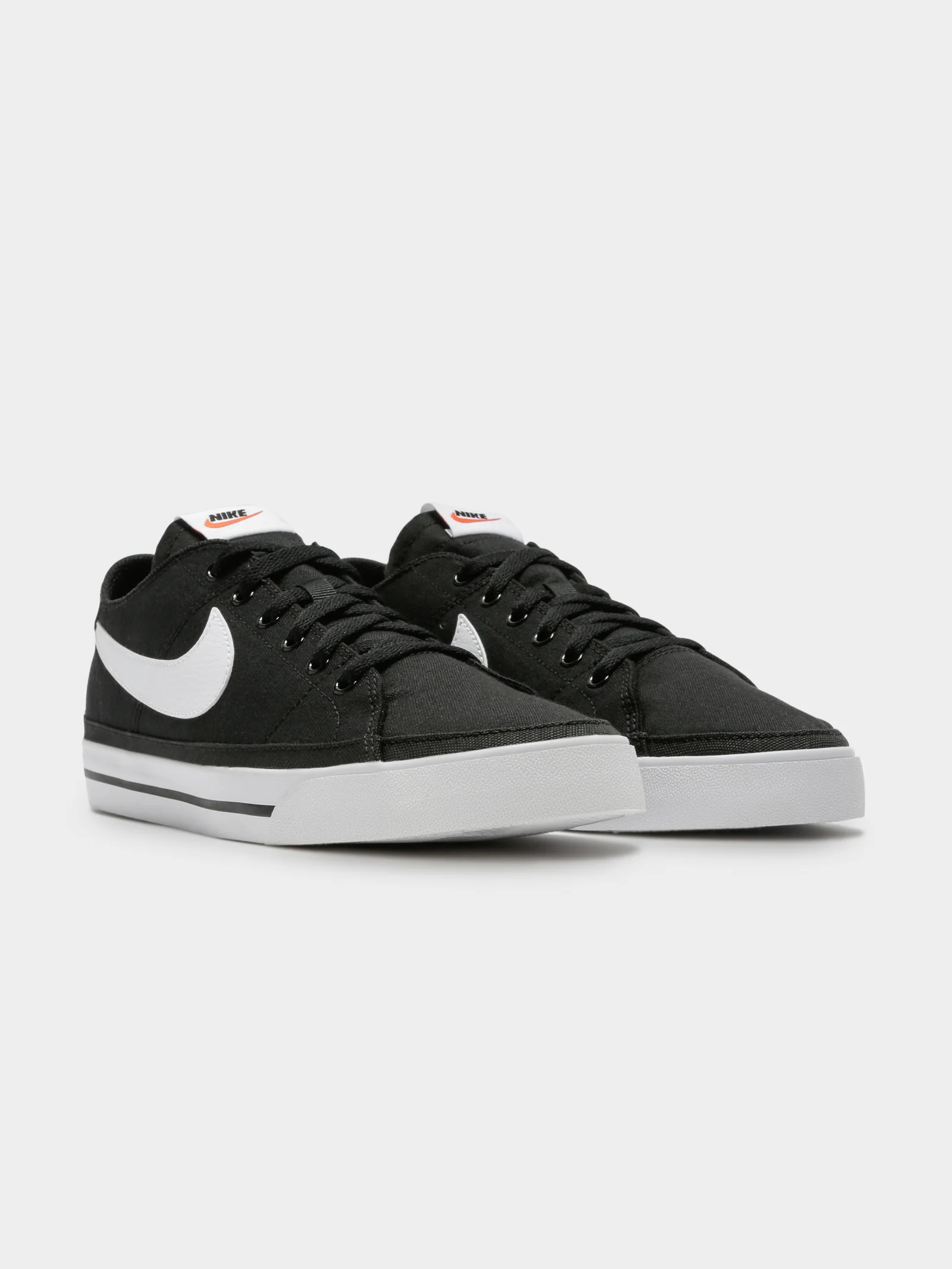 Mens Court Legacy Canvas Sneaker - Image 4