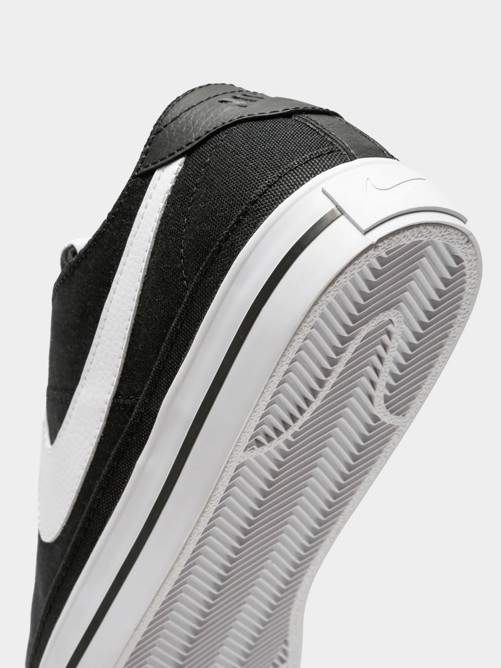 Mens Court Legacy Canvas Sneaker - Image 6