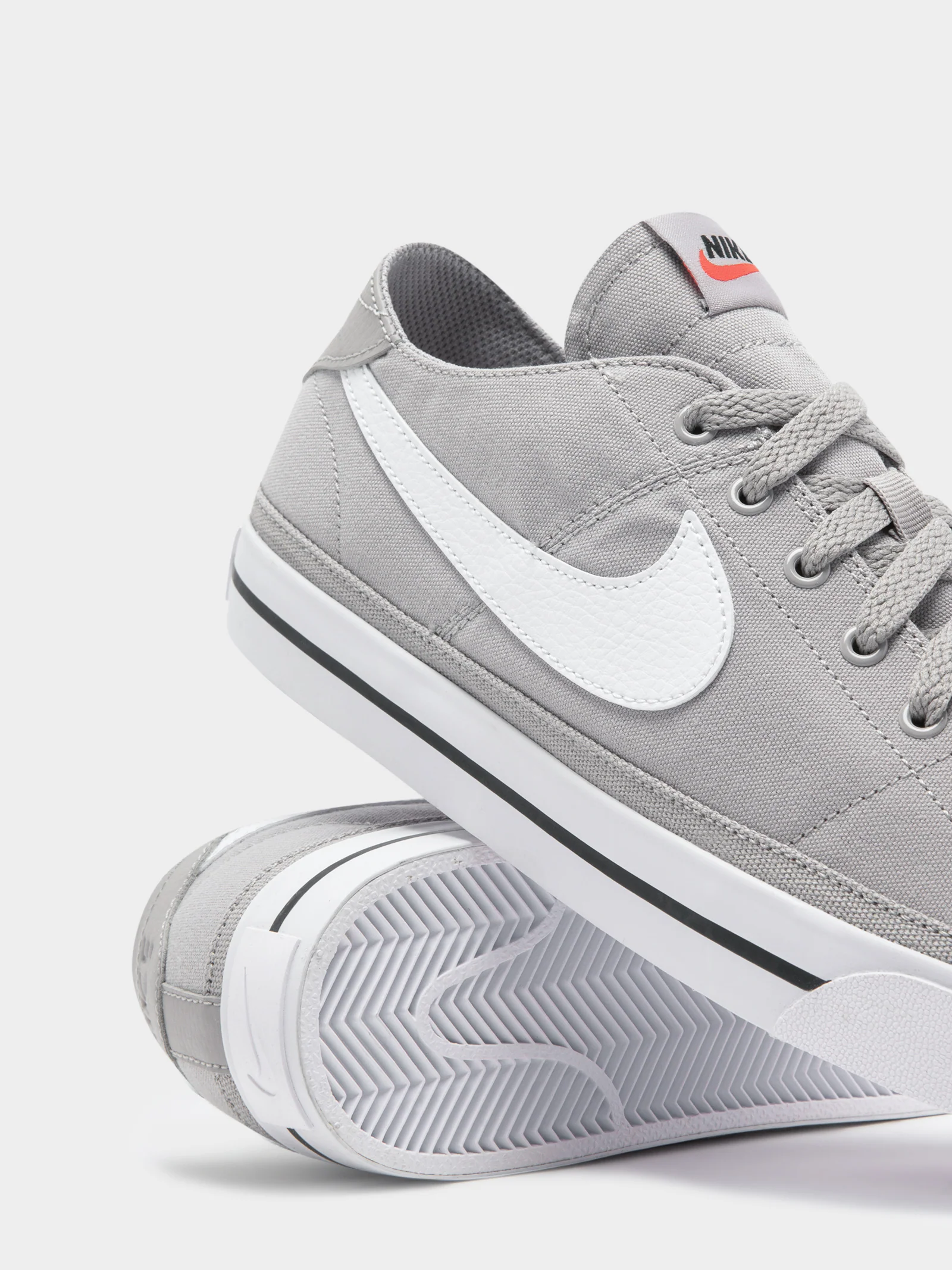 Mens Court Legacy Sneaker - Image 5