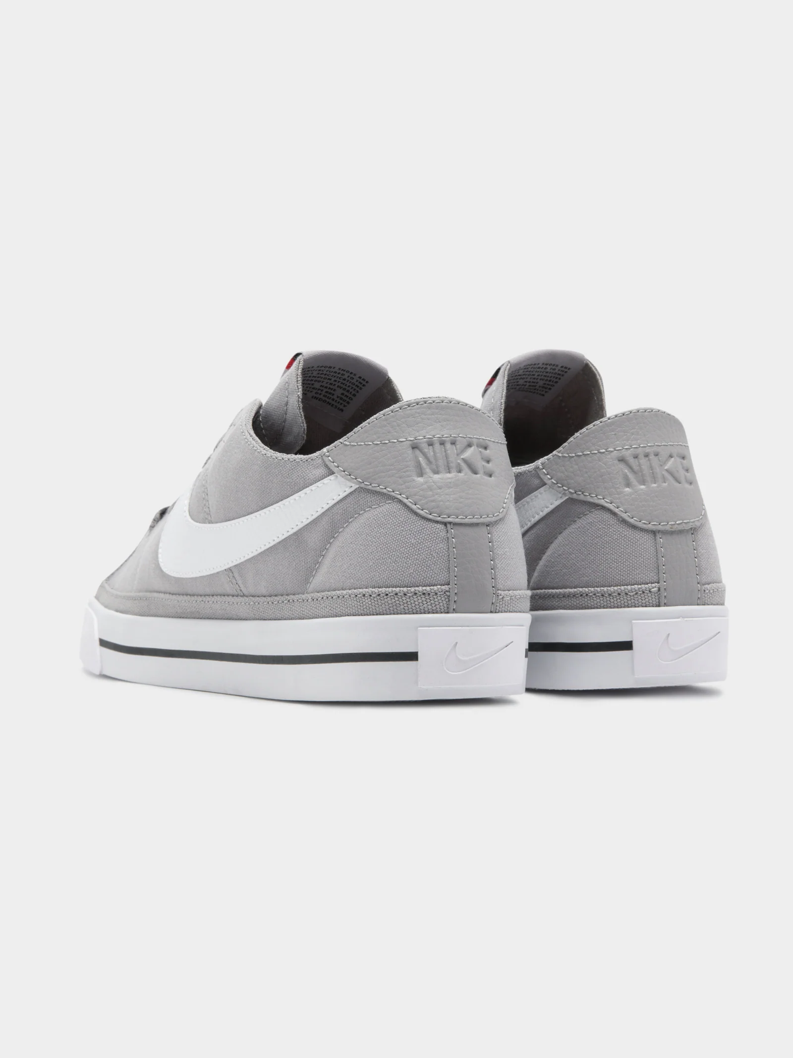 Mens Court Legacy Sneaker - Image 7