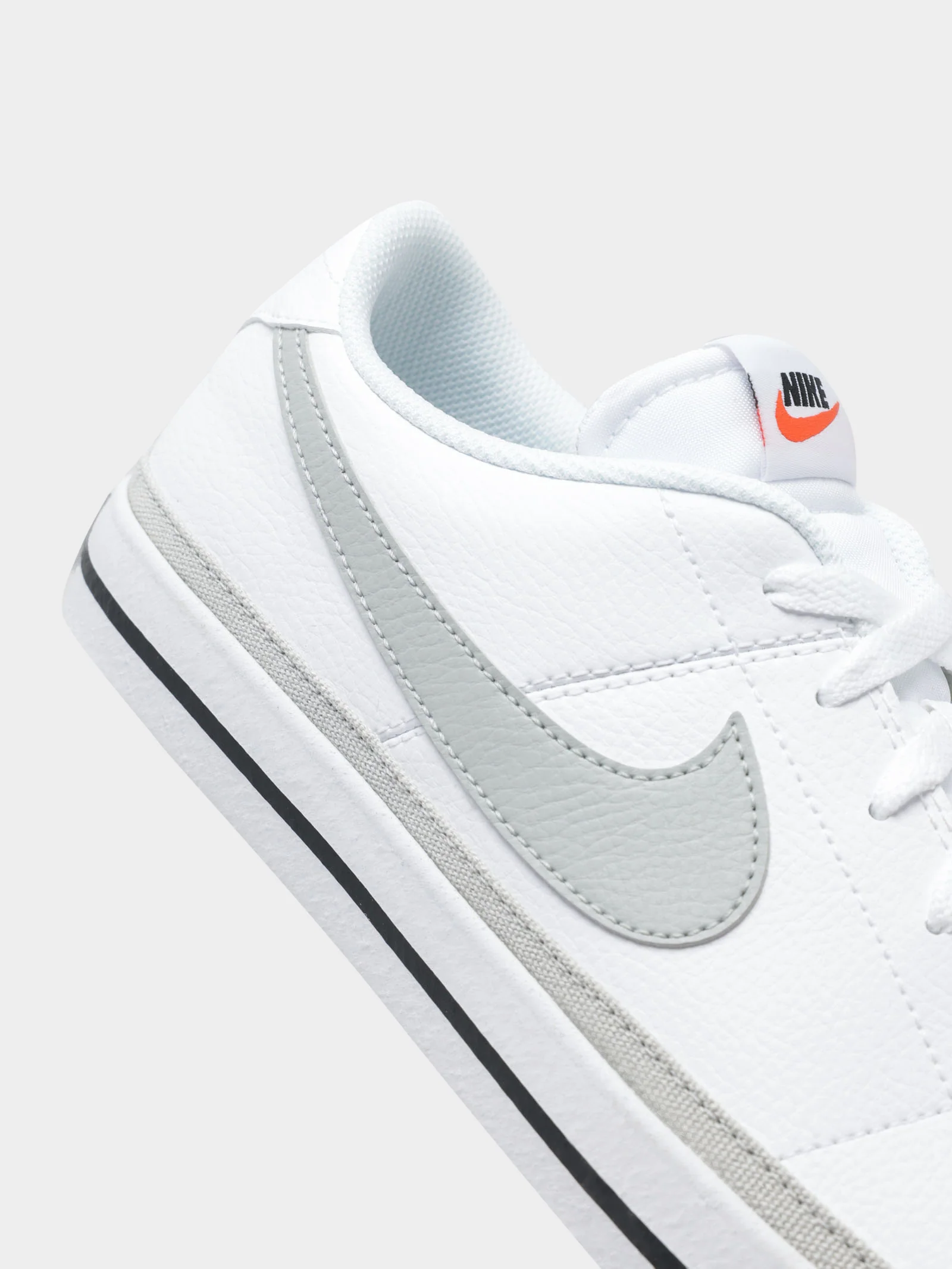 Mens Court Legacy Sneaker - Image 4