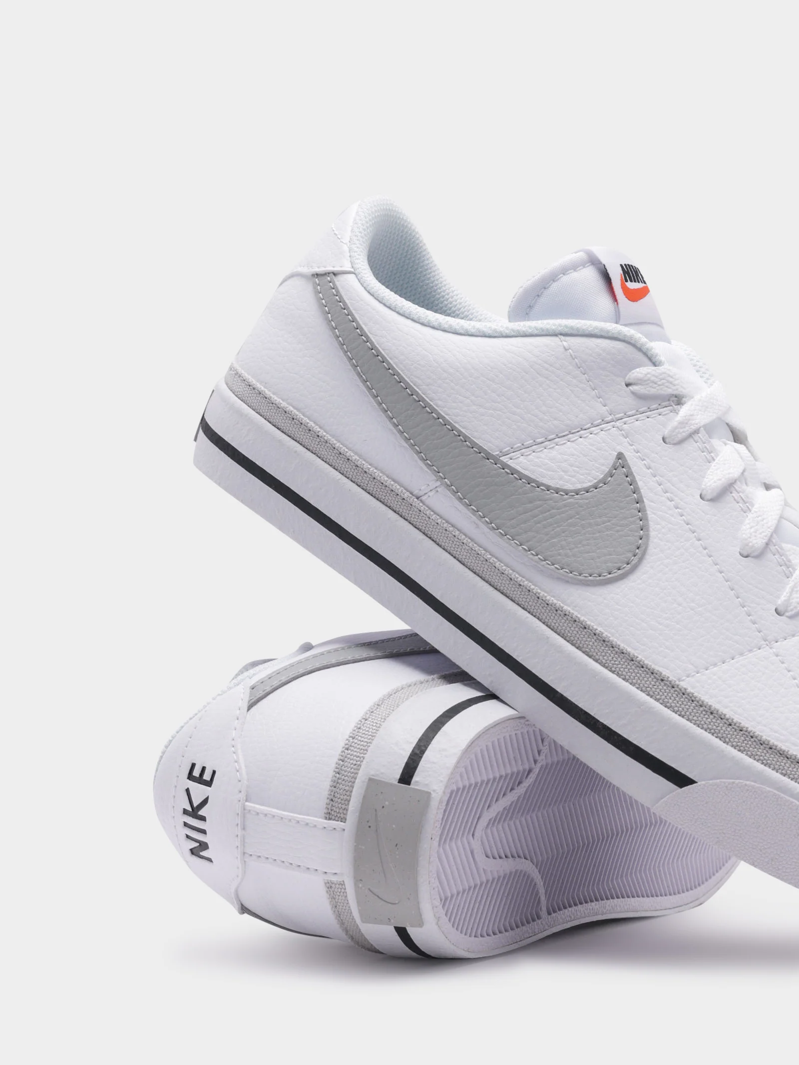 Mens Court Legacy Sneaker - Image 5