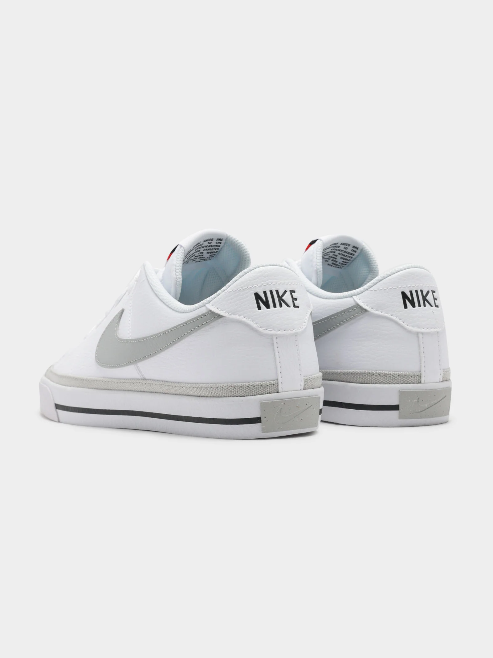 Mens Court Legacy Sneaker - Image 7