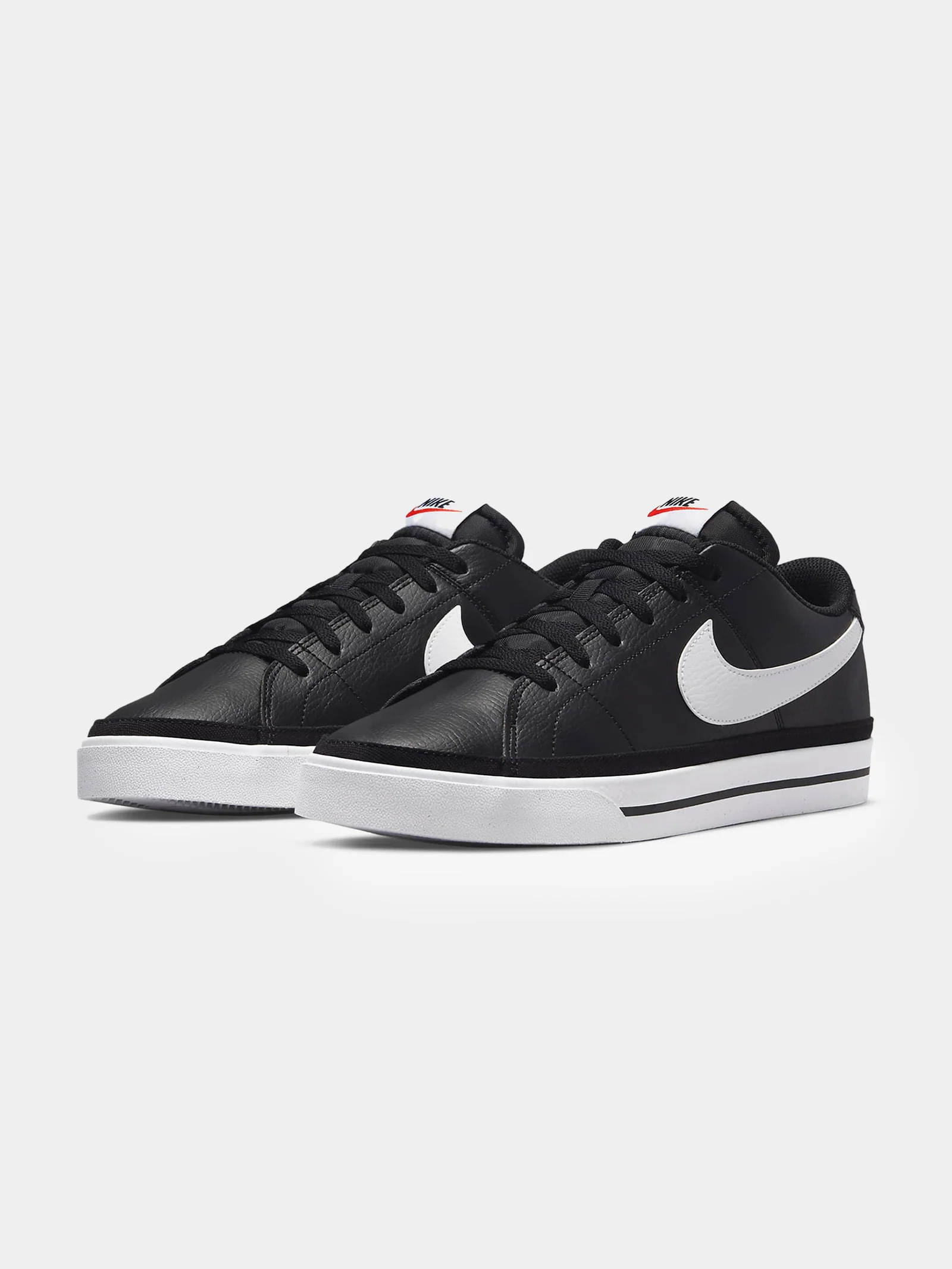 Mens Court Legacy Sneakers - Image 2