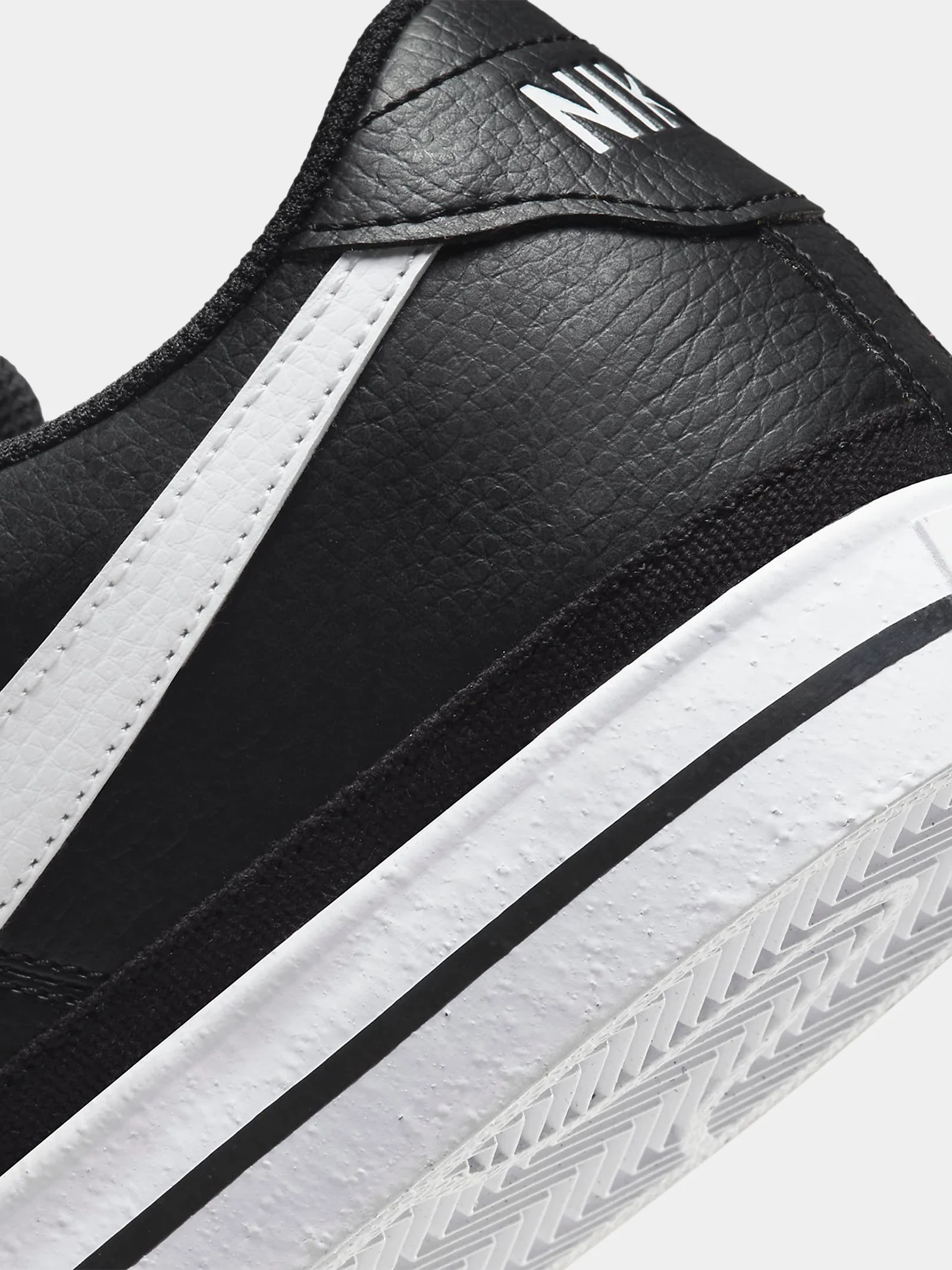 Mens Court Legacy Sneakers - Image 3