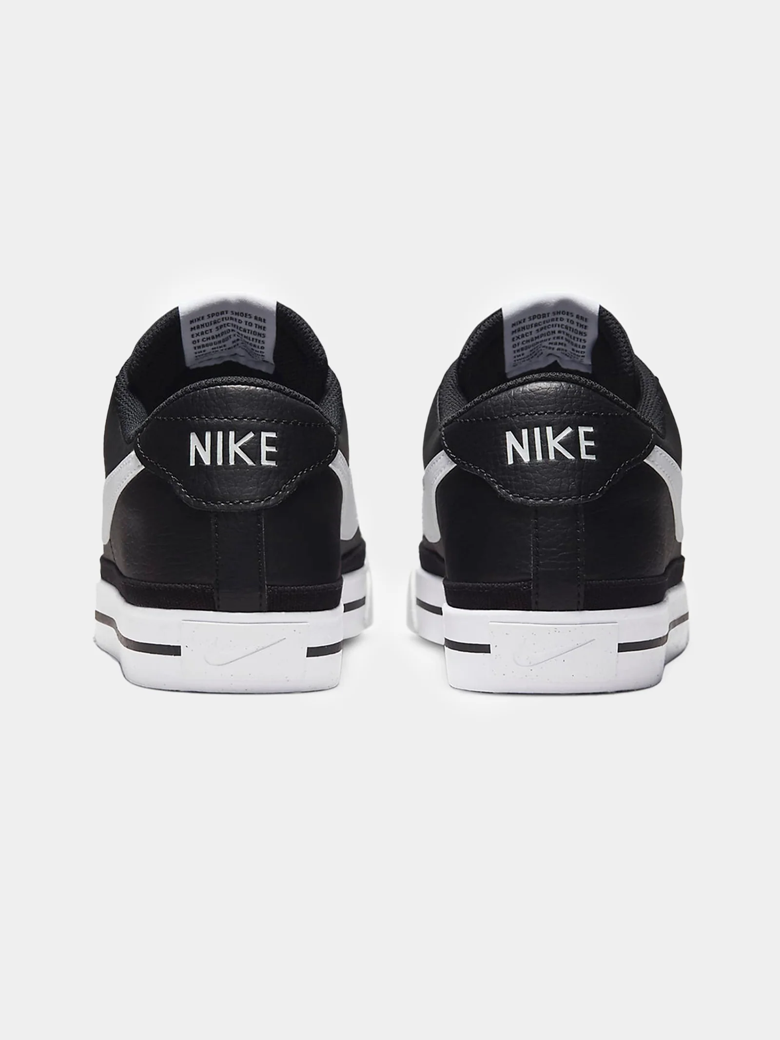 Mens Court Legacy Sneakers - Image 7