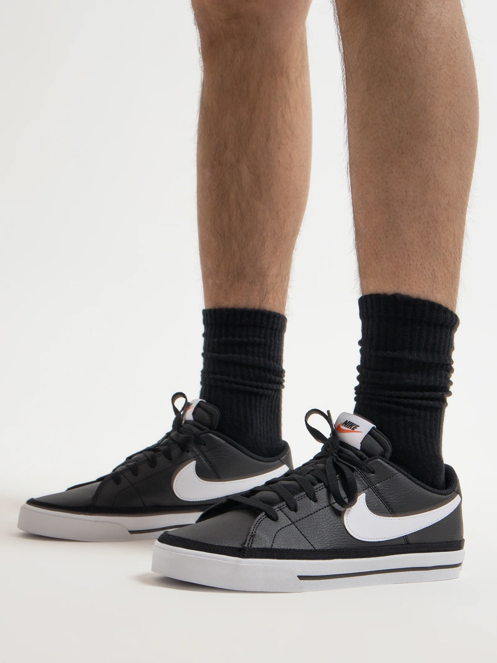 Mens Court Legacy Sneakers - Image 8