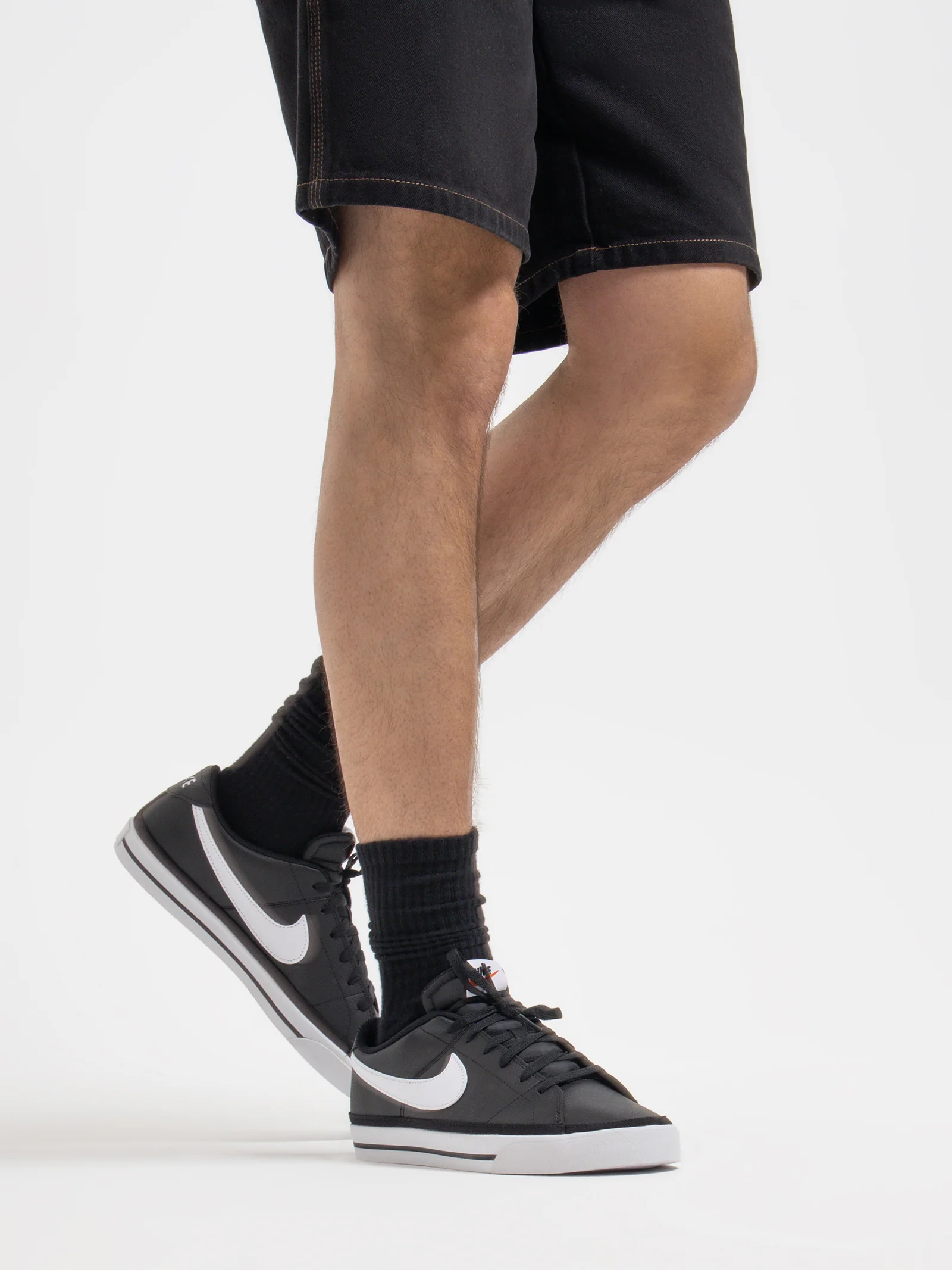 Mens Court Legacy Sneakers - Image 9