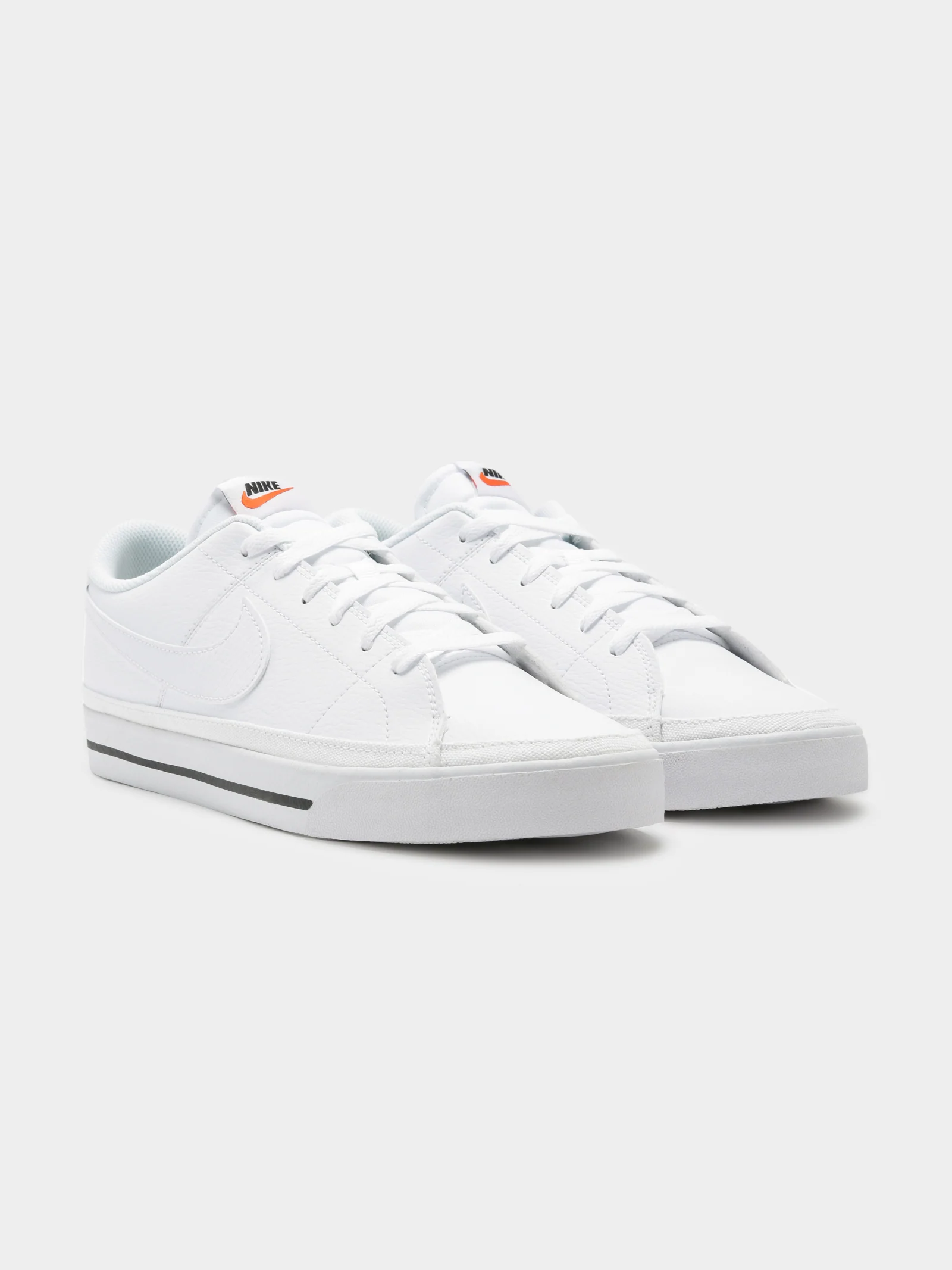 Mens Court Legacy Sneakers - Image 2