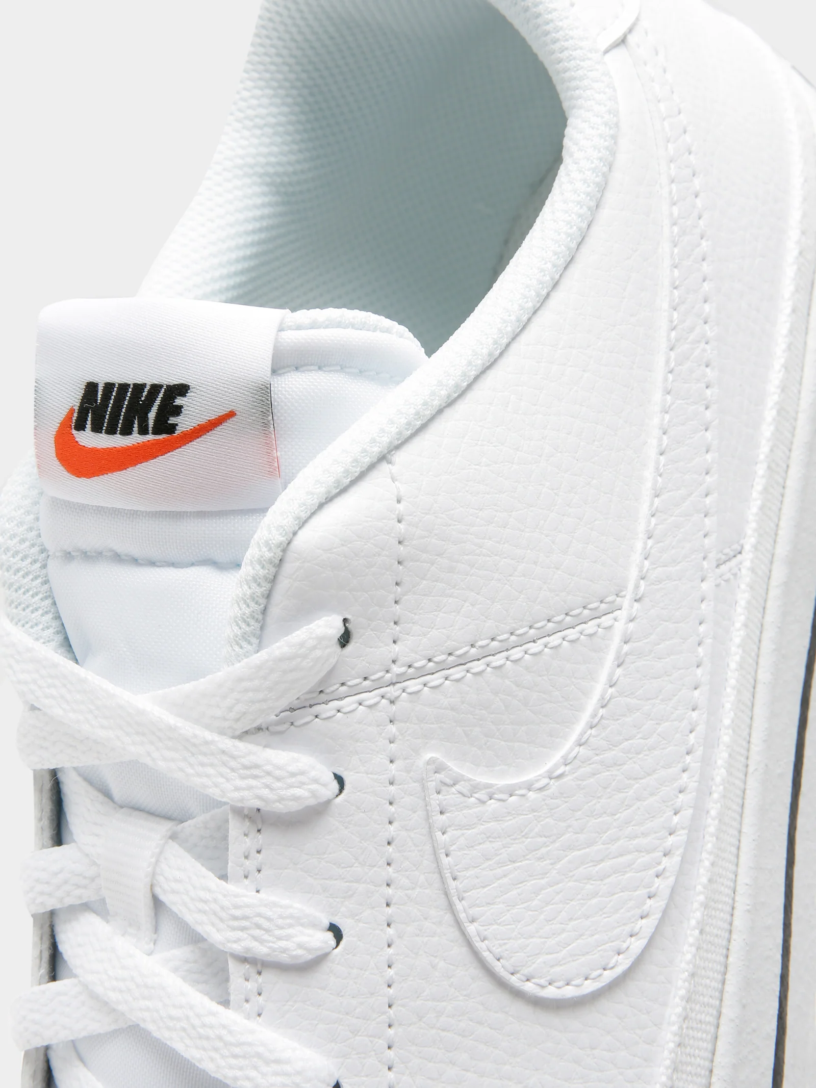Mens Court Legacy Sneakers - Image 4