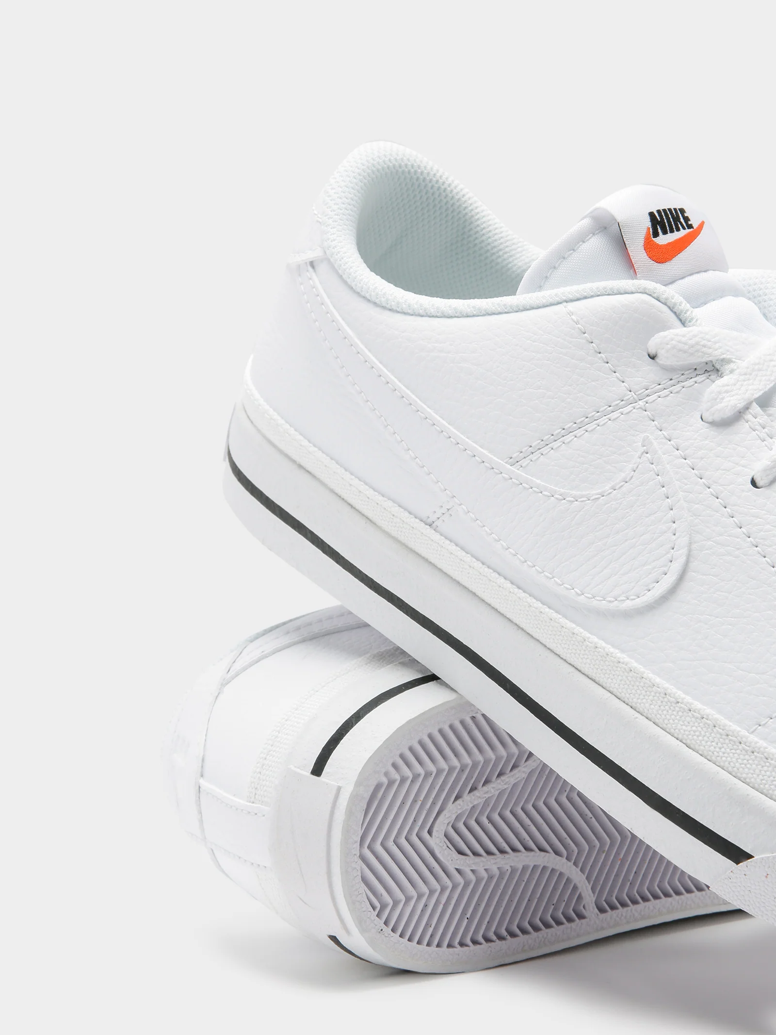 Mens Court Legacy Sneakers - Image 5