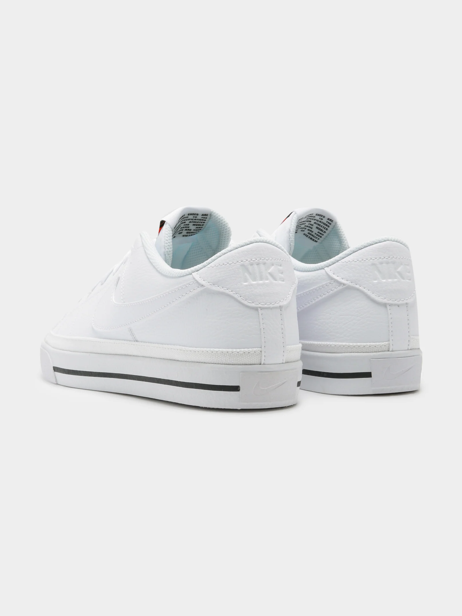 Mens Court Legacy Sneakers - Image 6