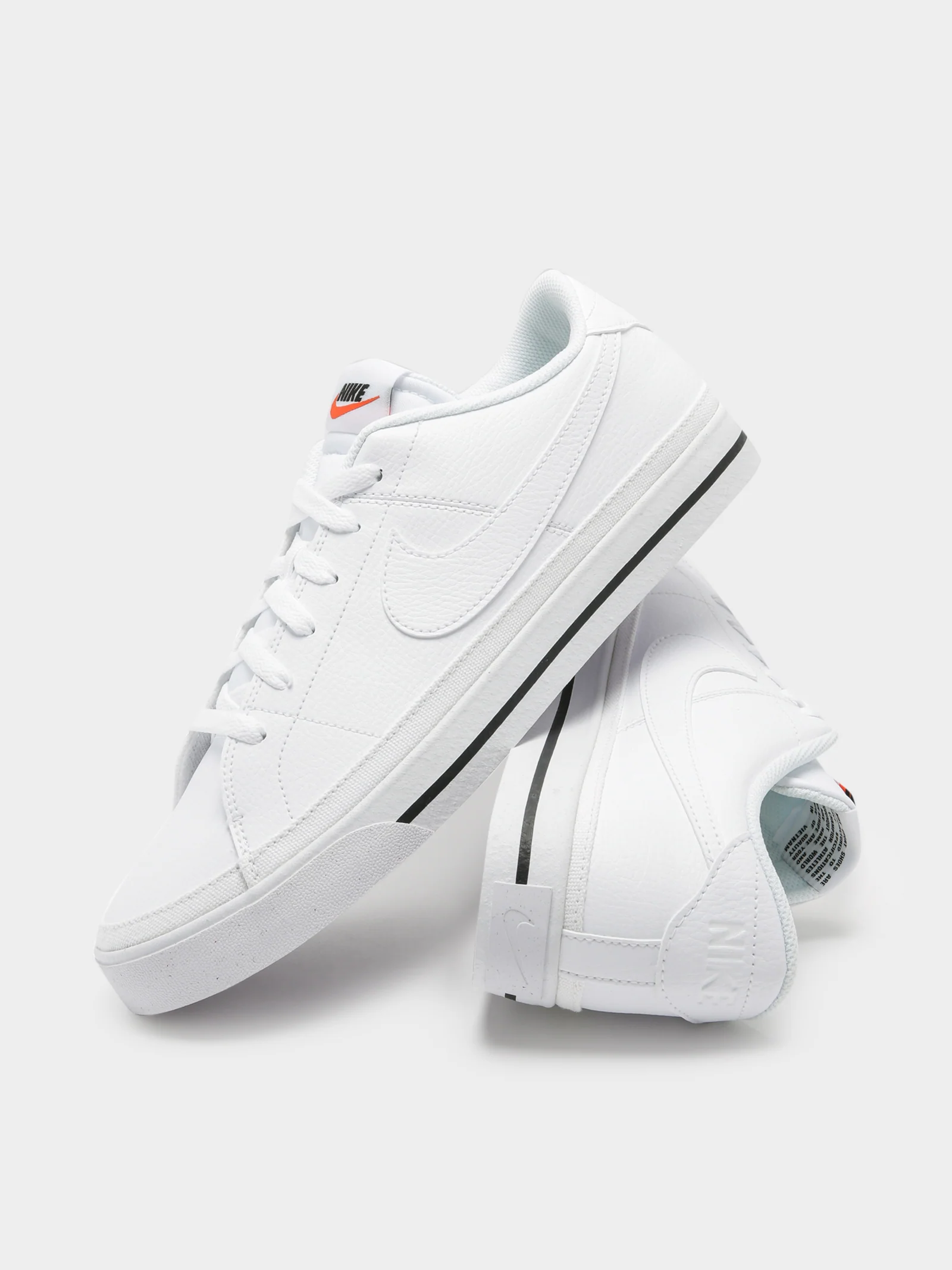 Mens Court Legacy Sneakers - Image 7