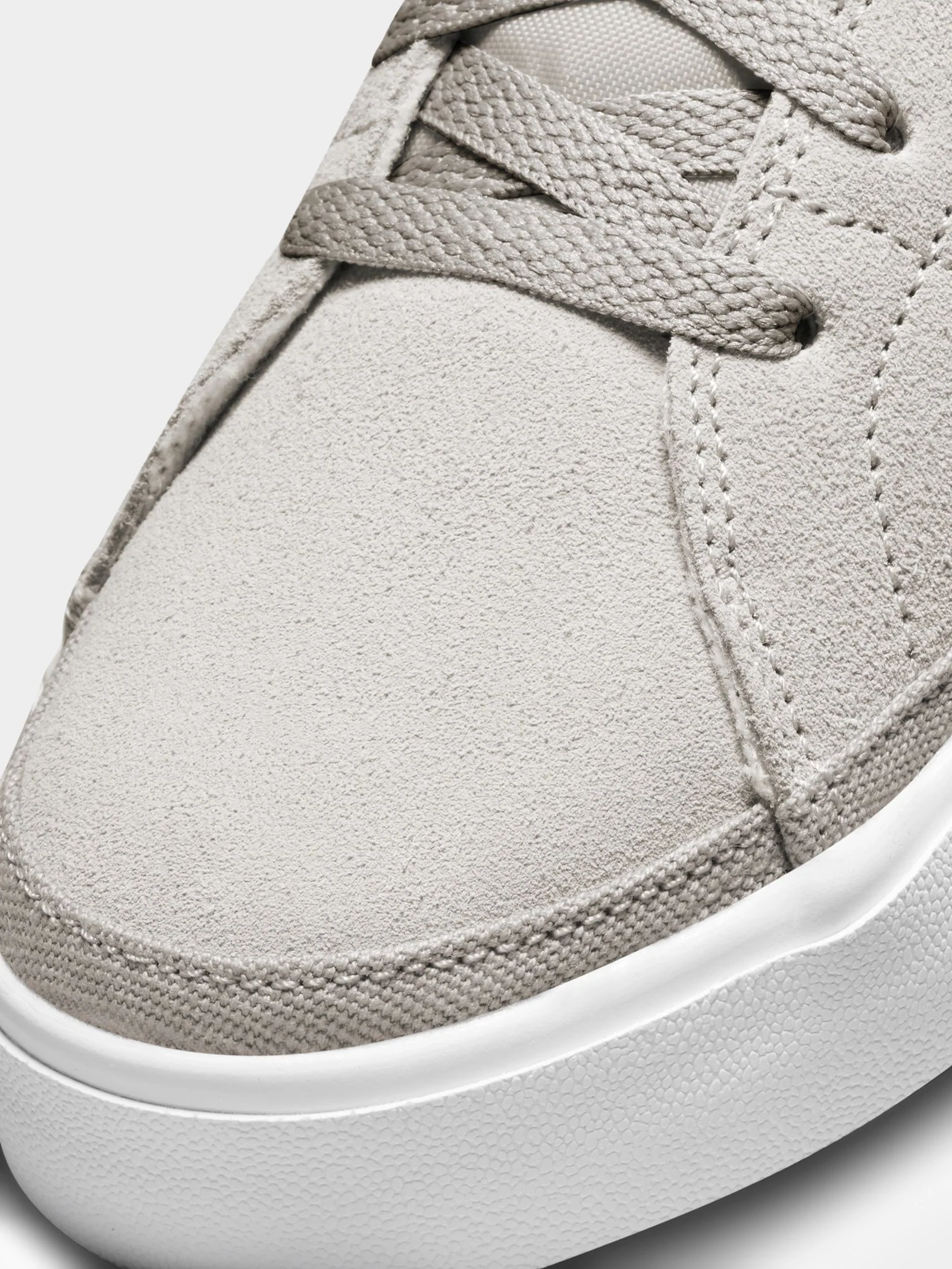 Mens Court Legacy Suede Sneaker - Image 4