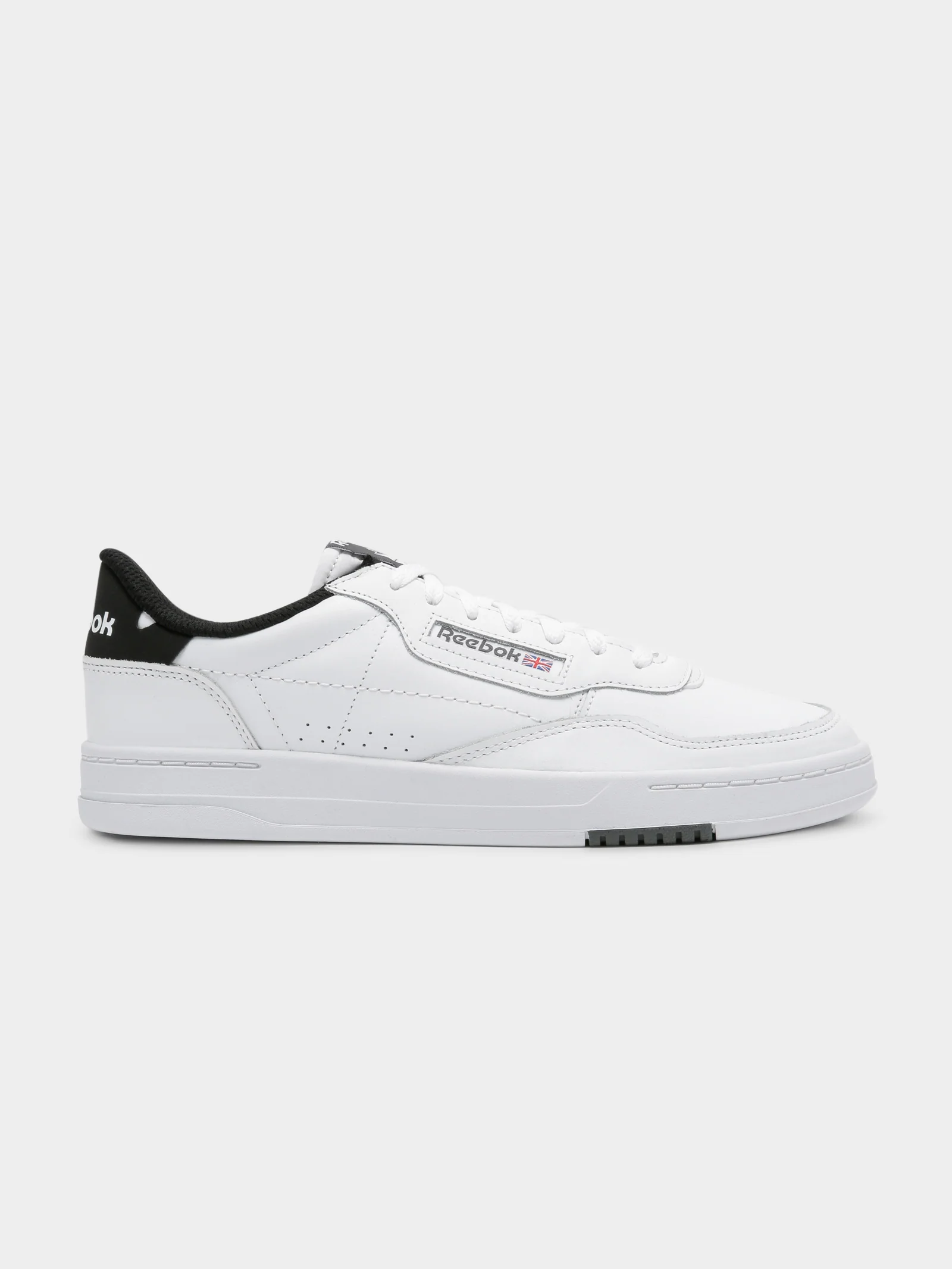 Mens Court Peak Sneakers - Image 2