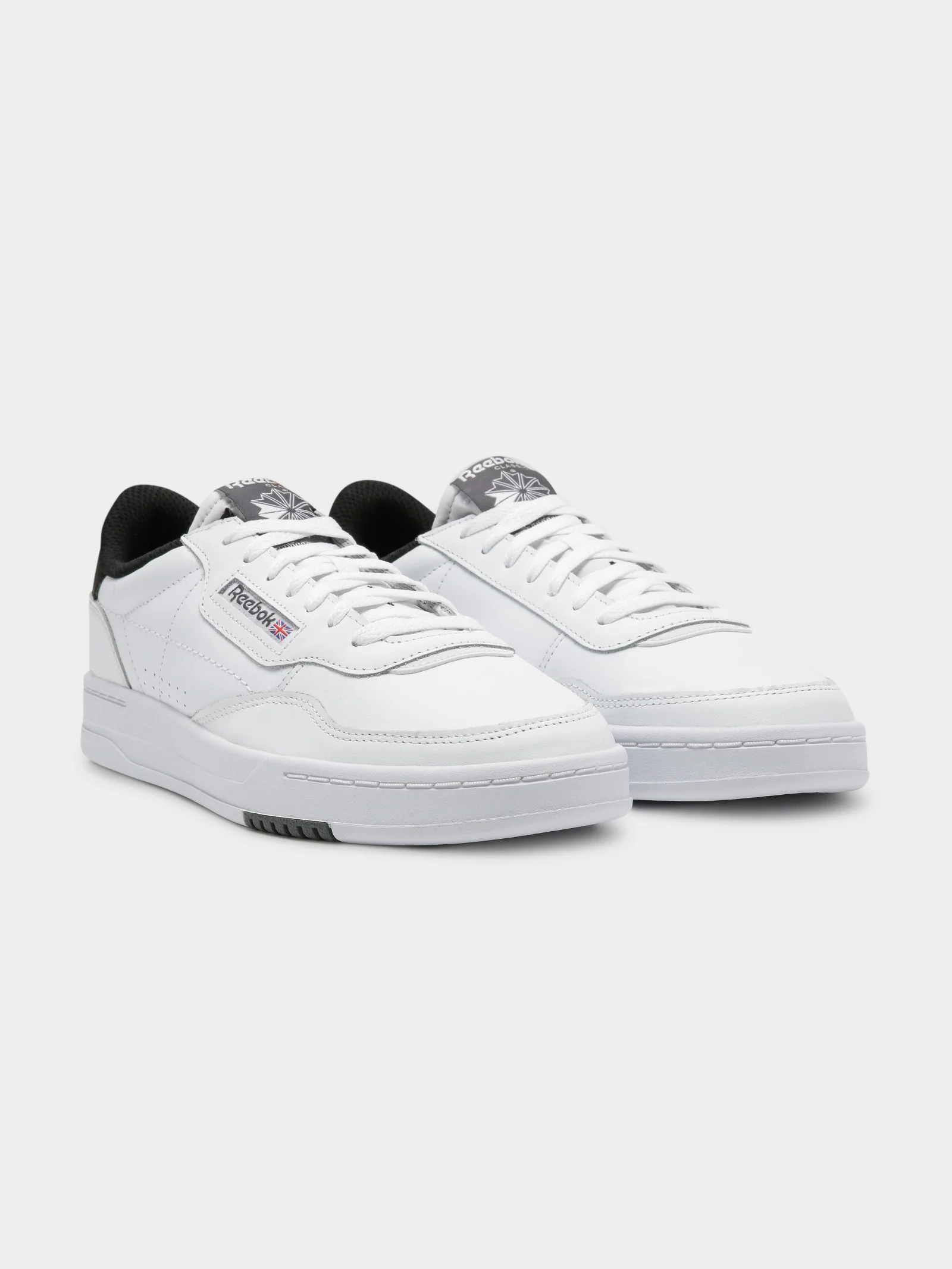 Mens Court Peak Sneakers - Image 6