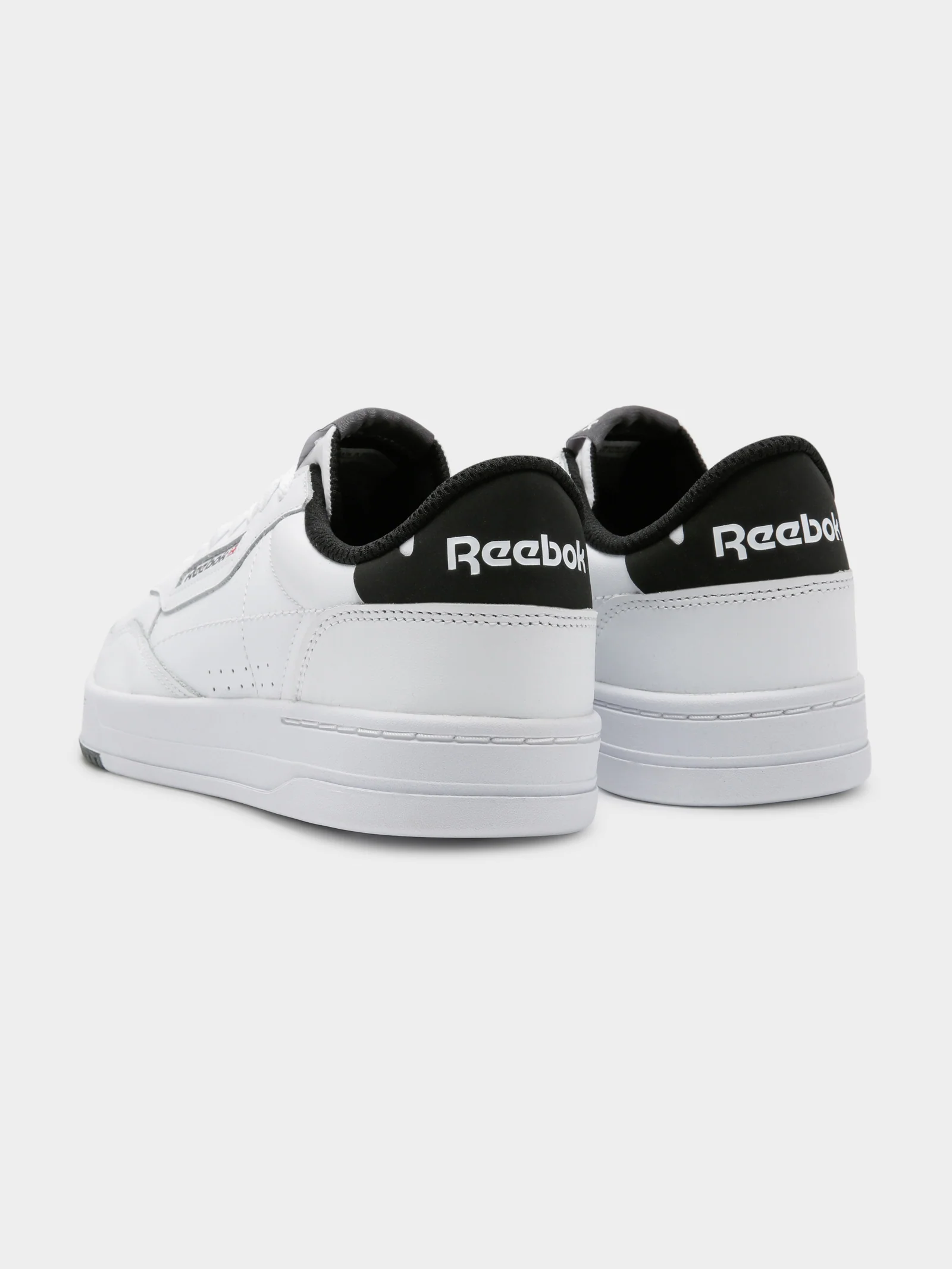 Mens Court Peak Sneakers - Image 7