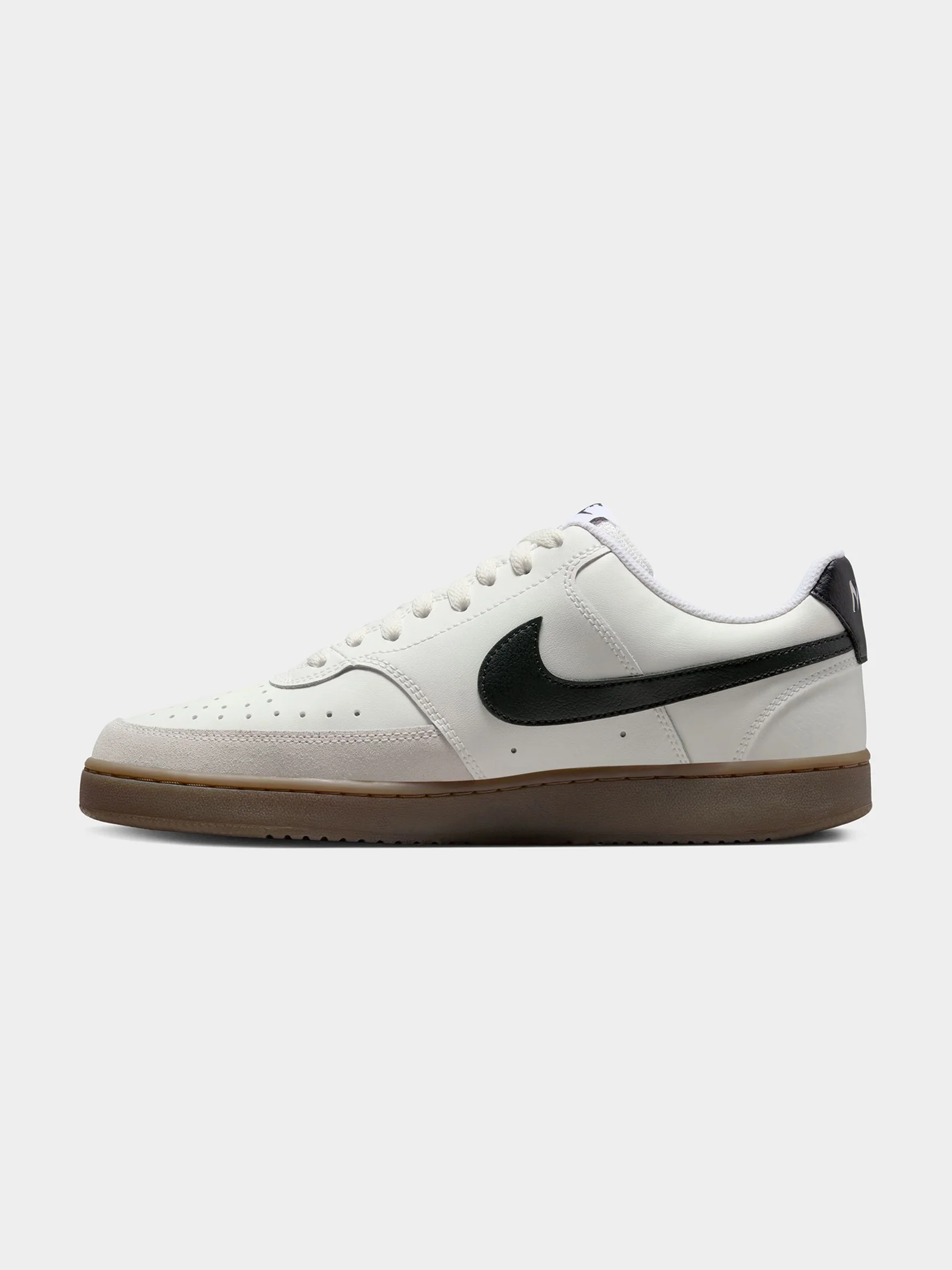 Men's Court Vision Low Sneakers - Image 10
