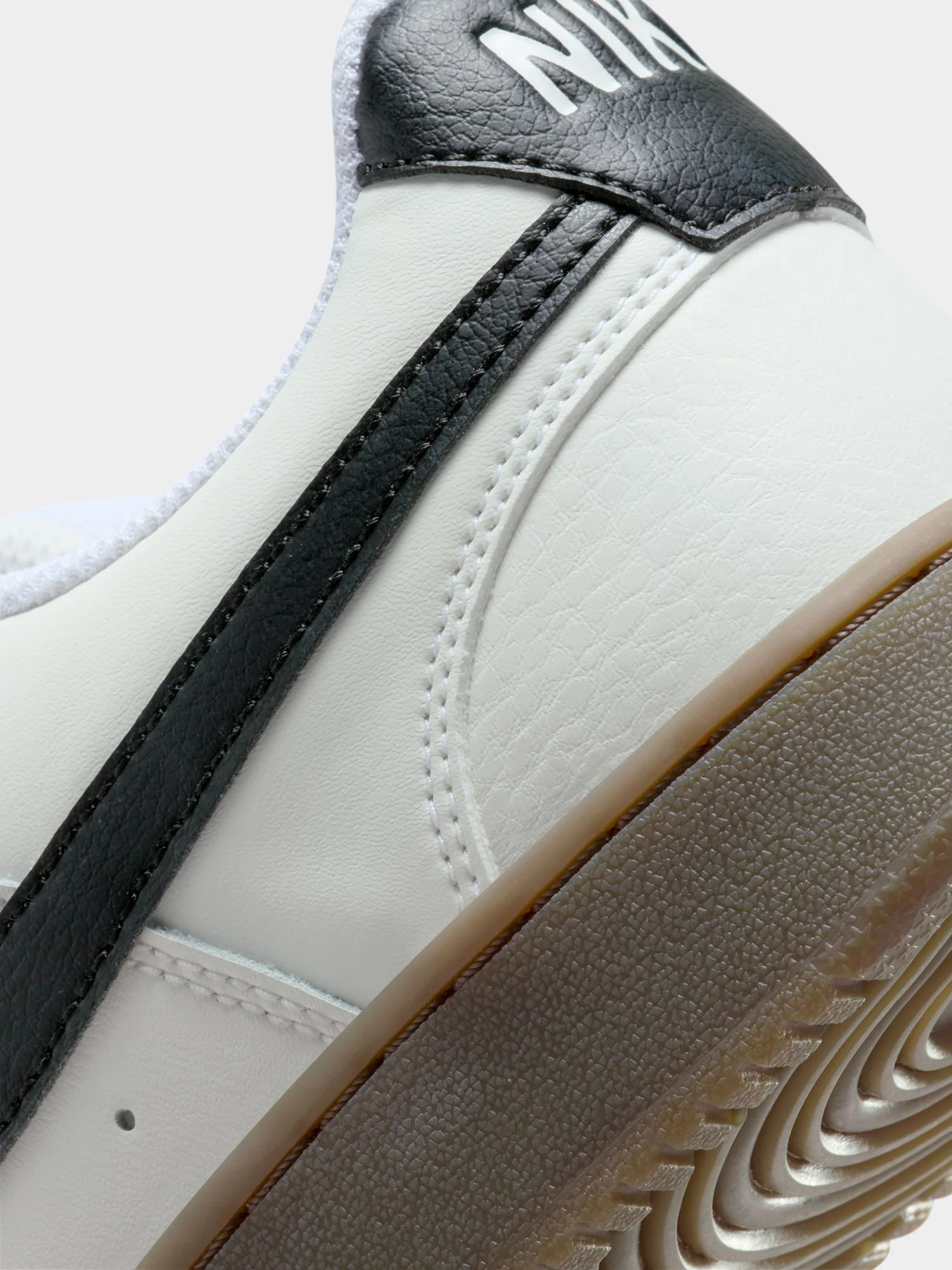 Men's Court Vision Low Sneakers - Image 3