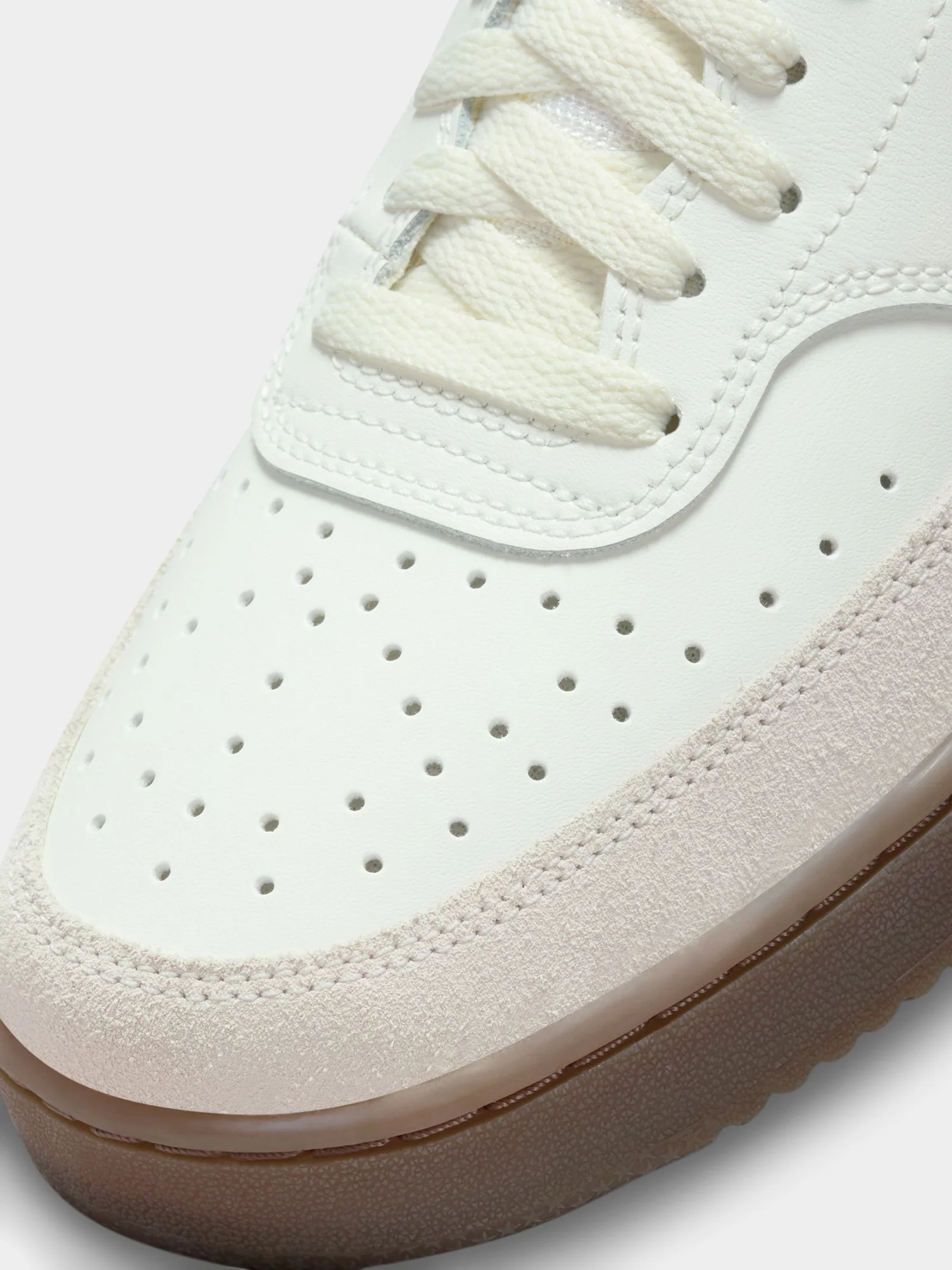 Men's Court Vision Low Sneakers - Image 4