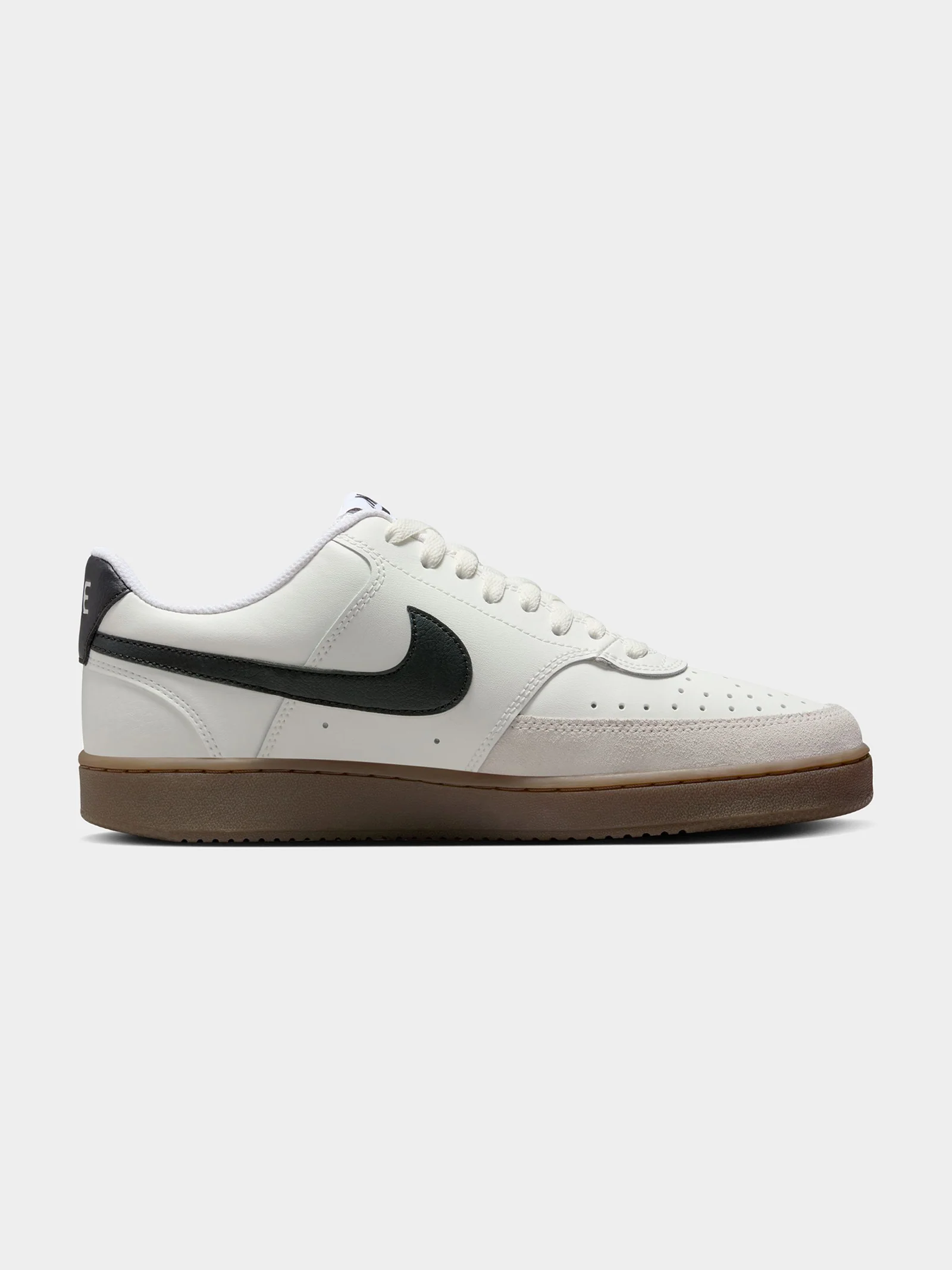 Men's Court Vision Low Sneakers - Image 7