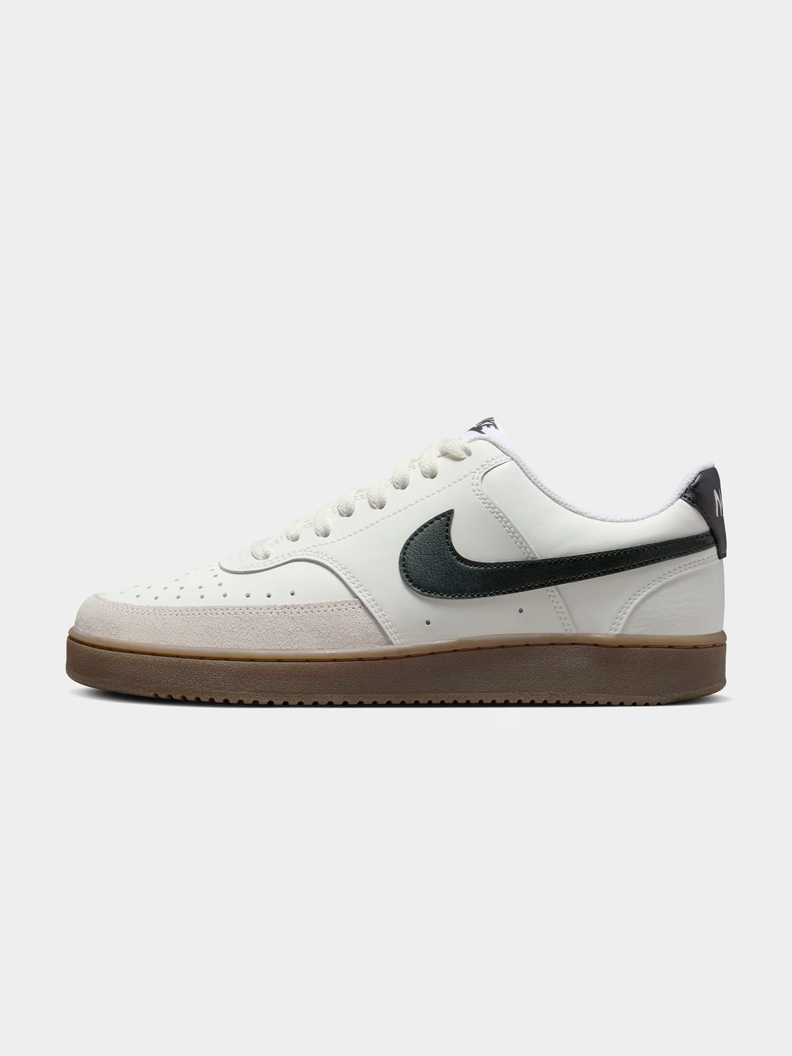 Men's Court Vision Low Sneakers - Image 8