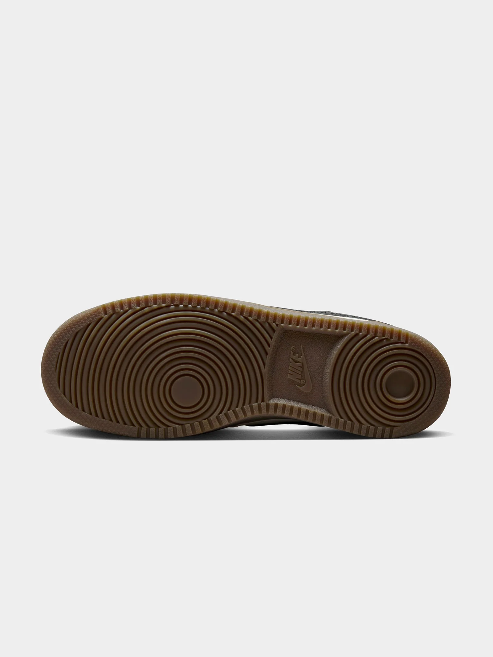 Men's Court Vision Low Sneakers - Image 9