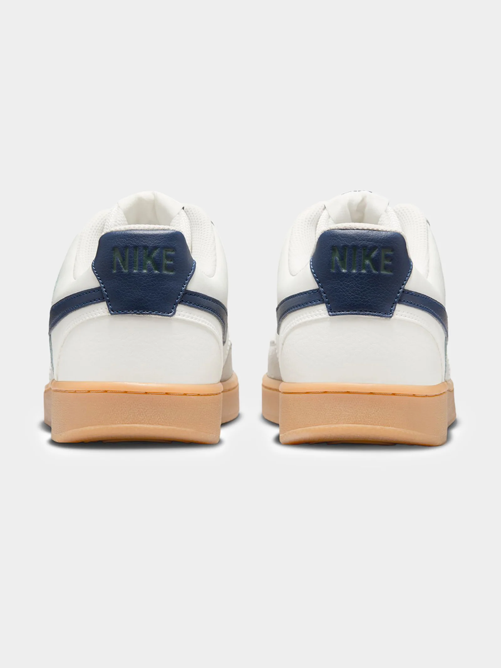 Mens Court Vision Low Sneakers - Image 9
