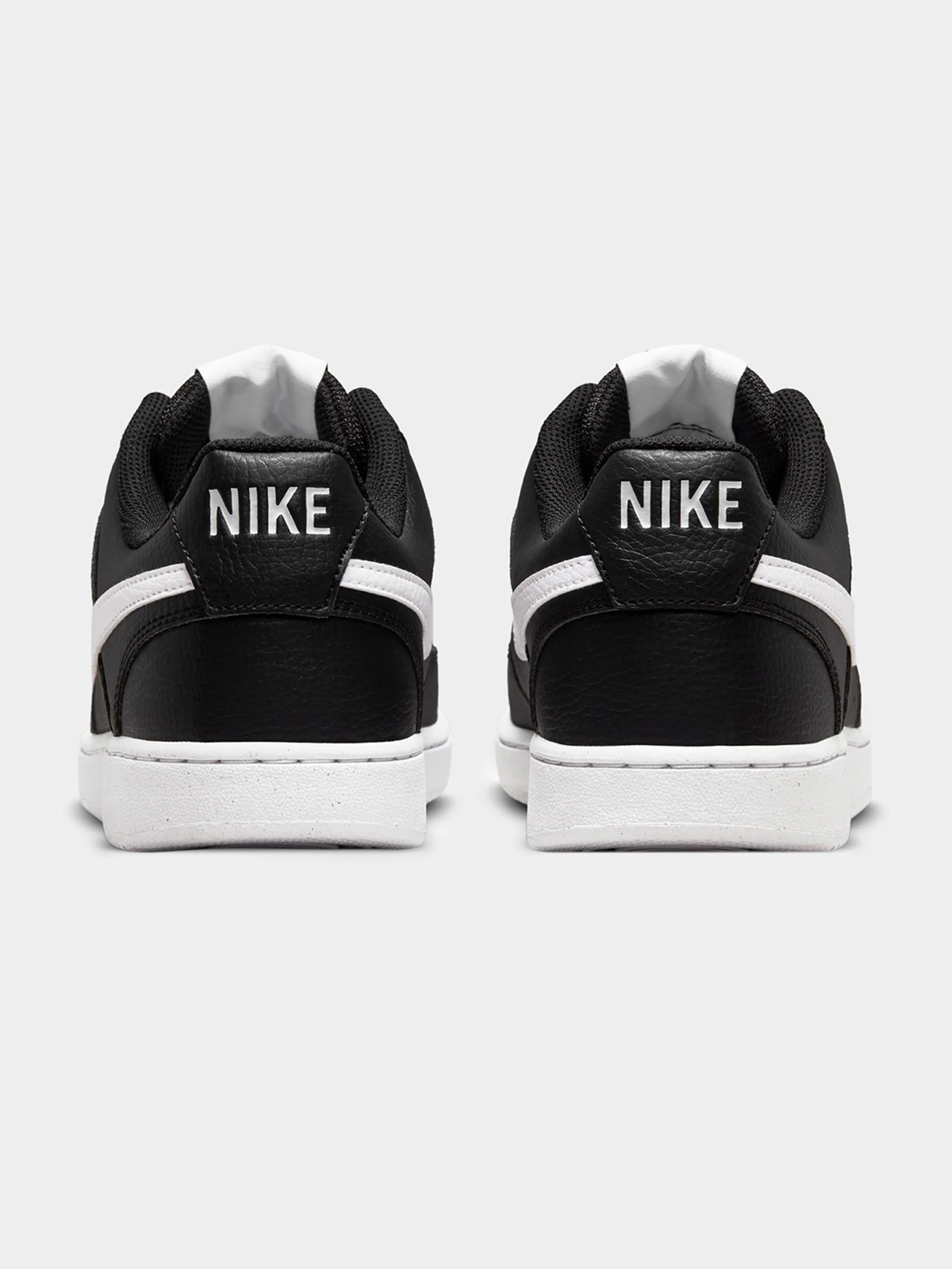 Mens Court Vision Low Sneakers - Image 4