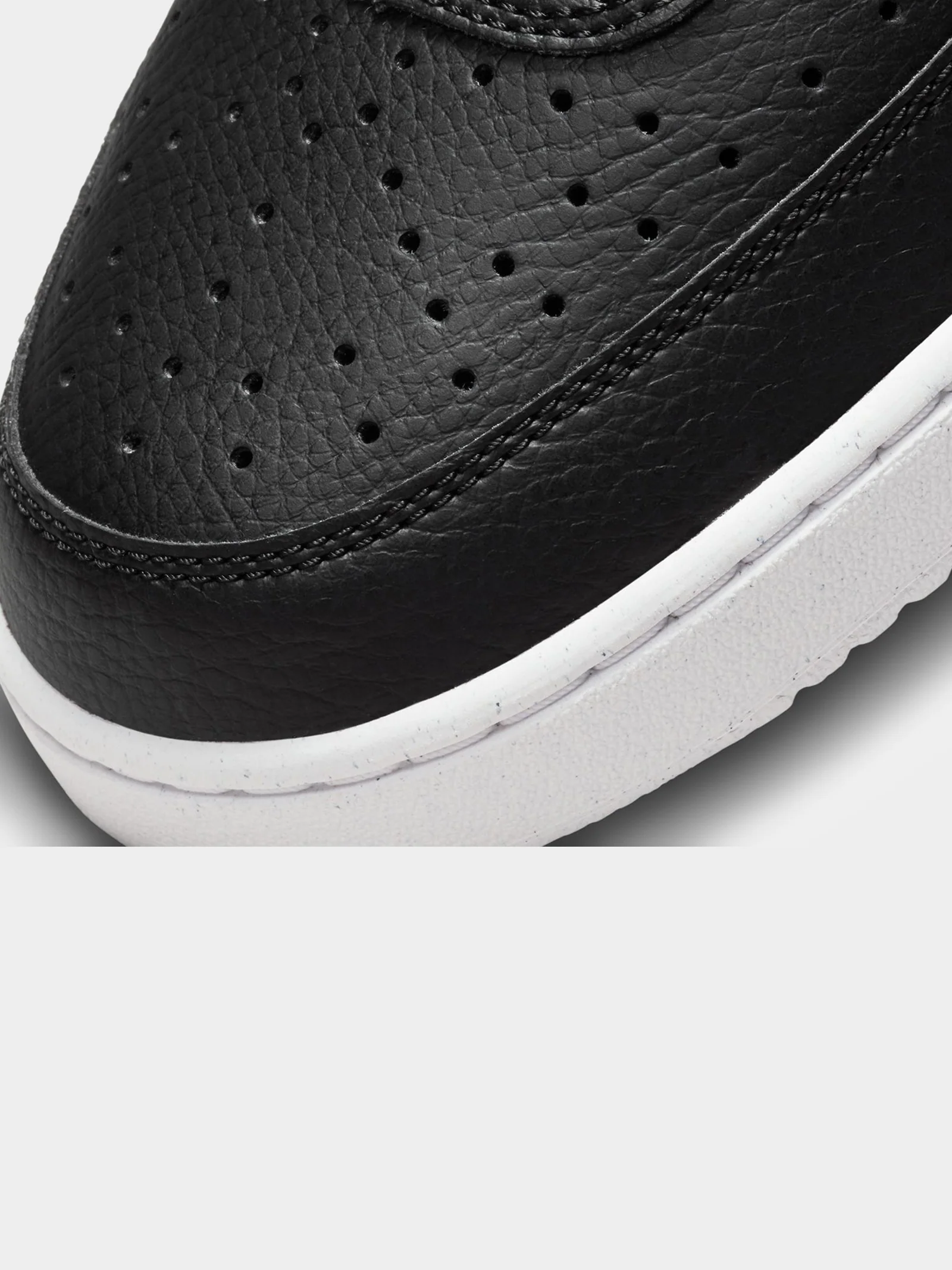 Mens Court Vision Low Sneakers - Image 6