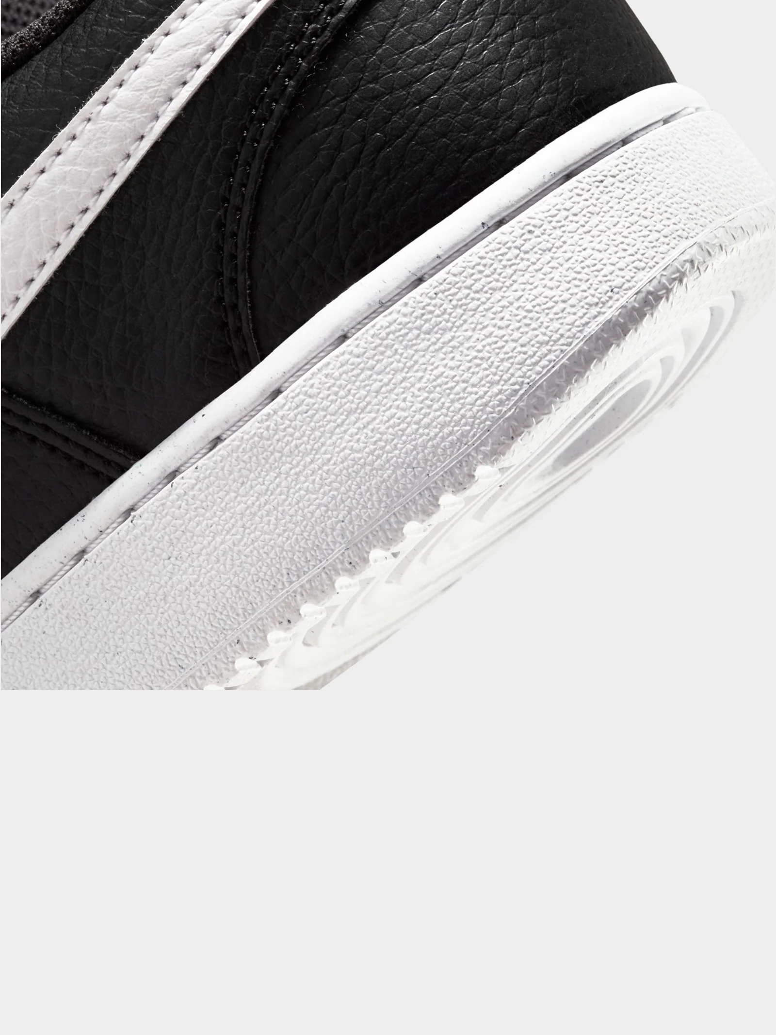 Mens Court Vision Low Sneakers - Image 7