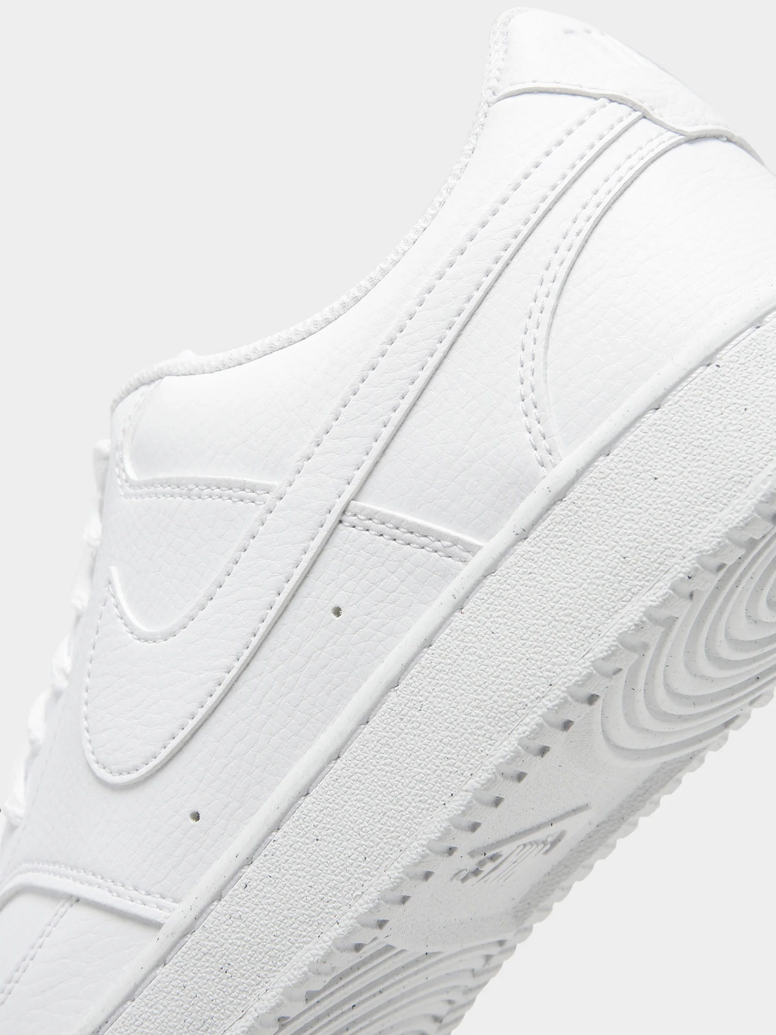Mens Court Vision Low Sneakers - Image 3