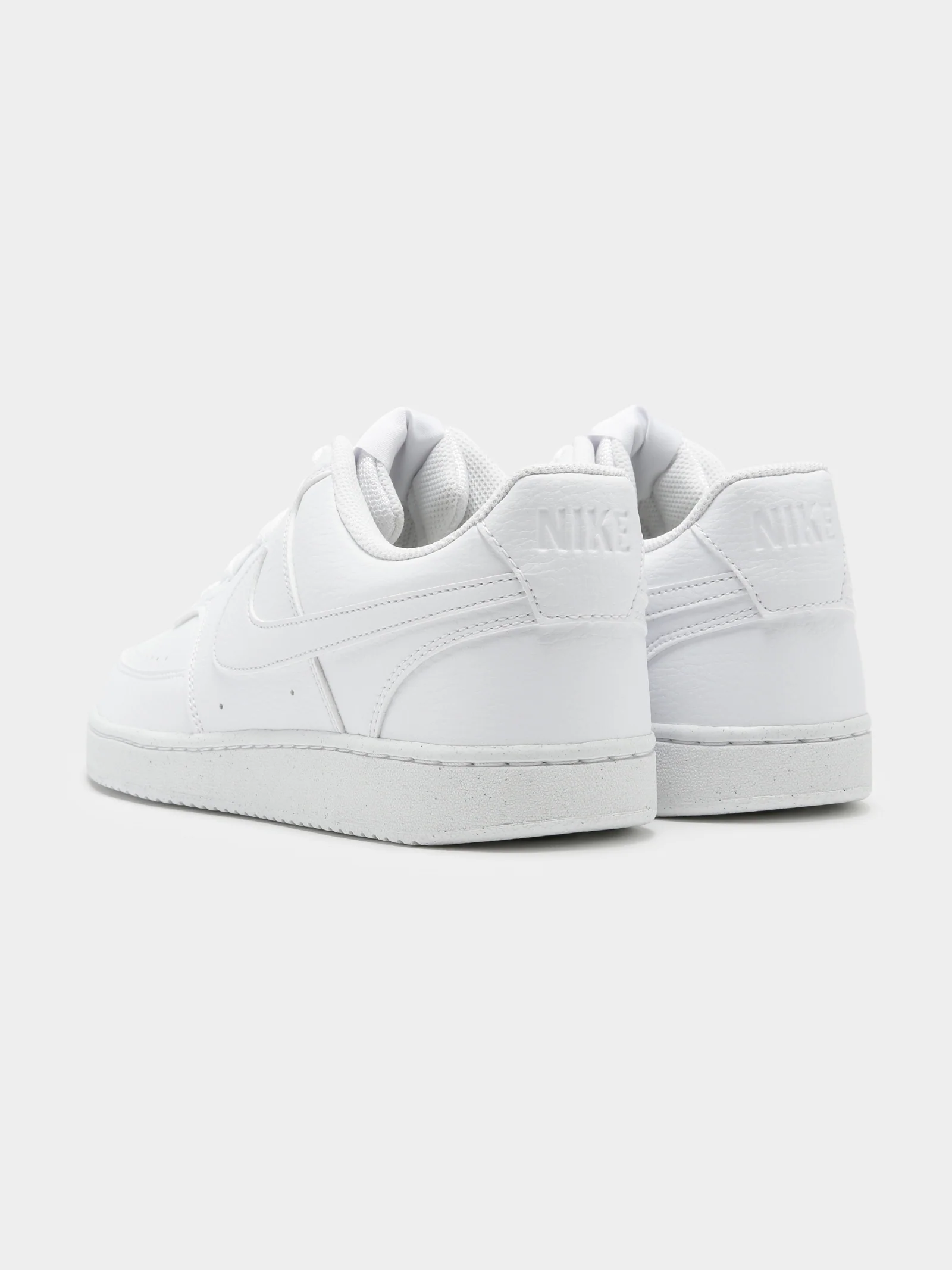 Mens Court Vision Low Sneakers - Image 6