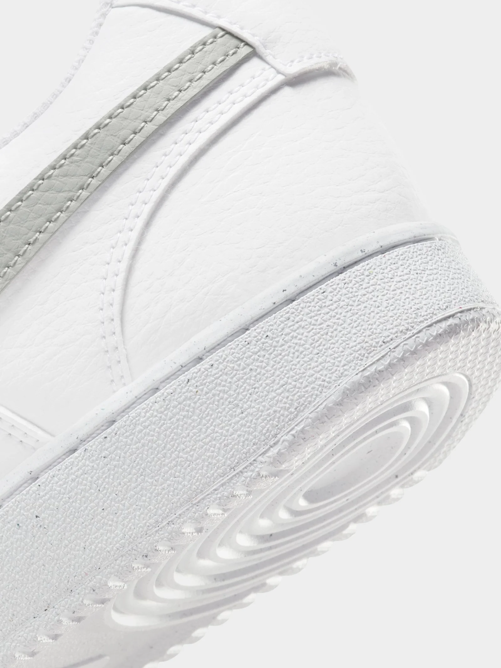Mens Court Vision Low Sneakers - Image 4