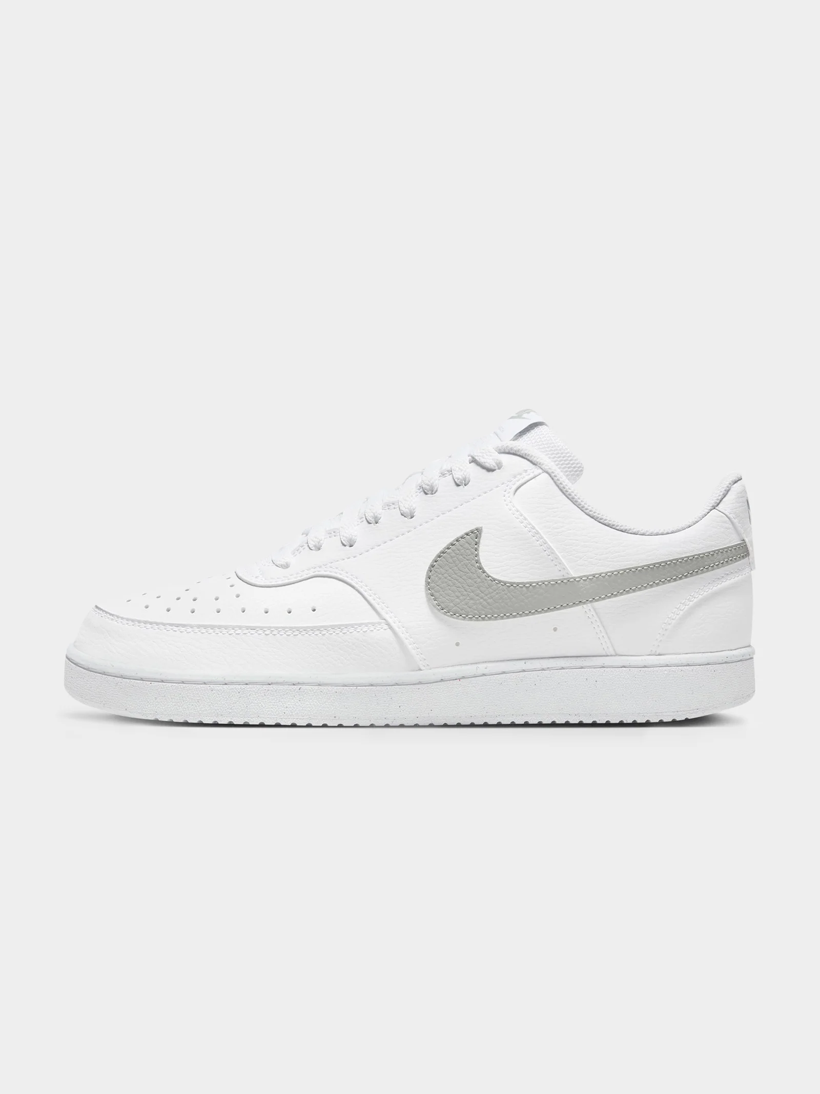 Mens Court Vision Low Sneakers - Image 6