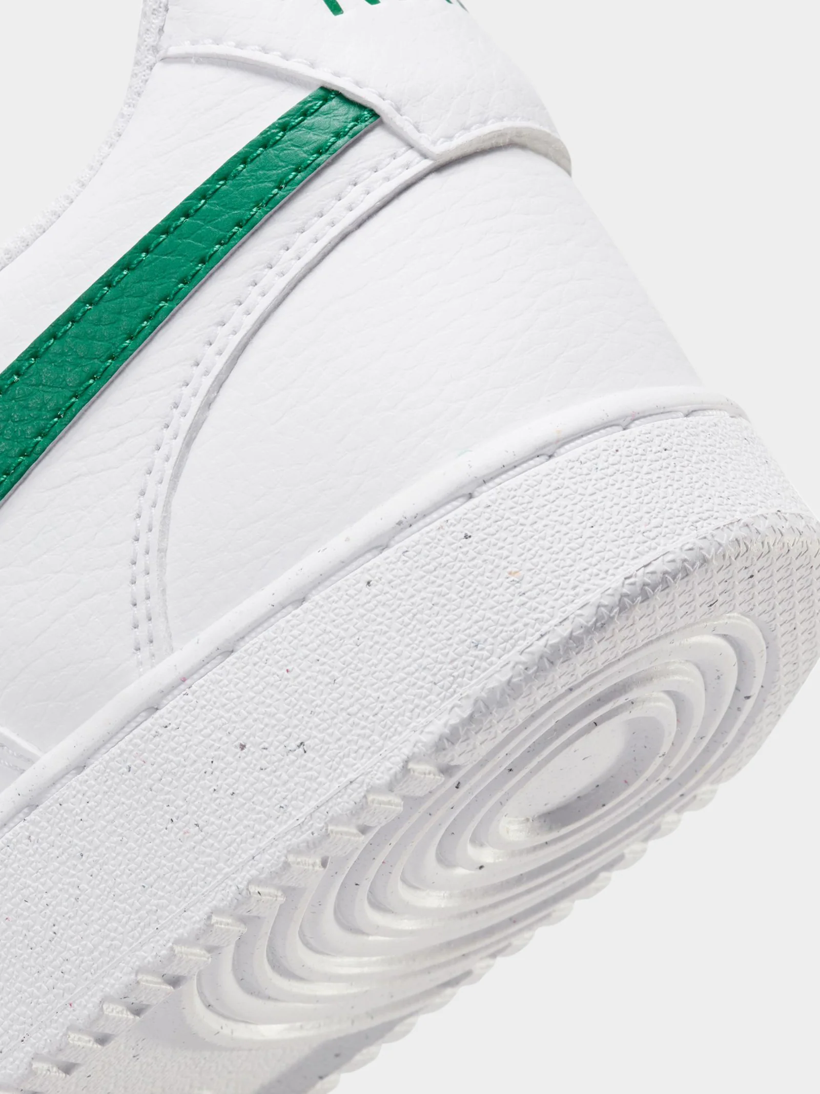 Mens Court Vision Low Sneakers - Image 2