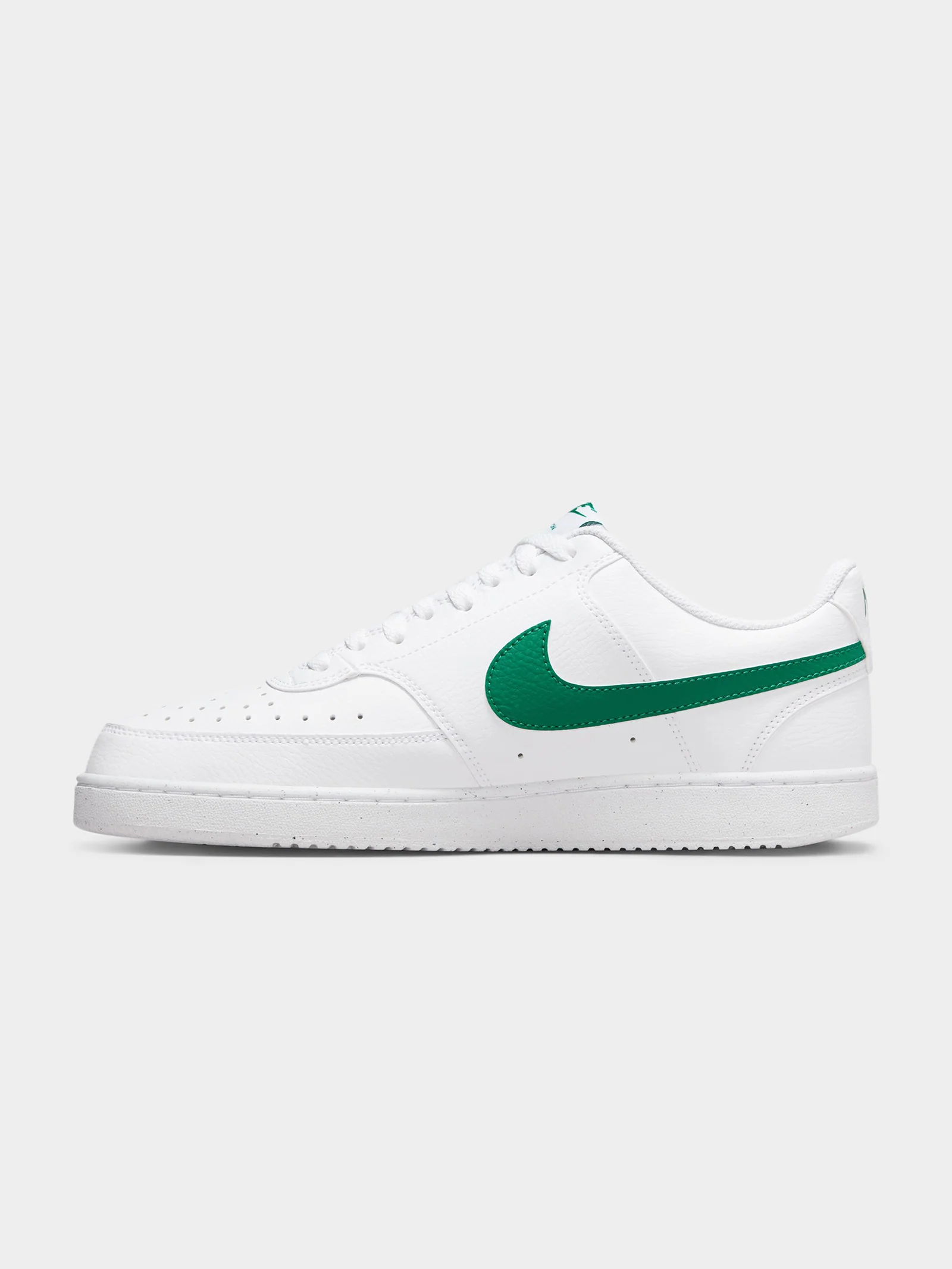Mens Court Vision Low Sneakers - Image 4