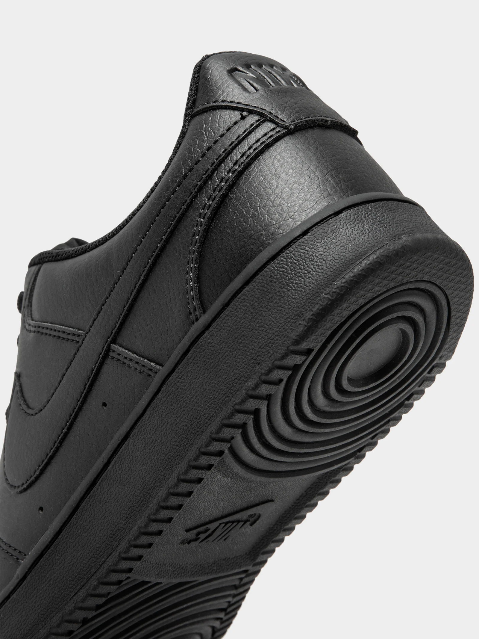 Mens Court Vision Low Top Sneakers - Image 5