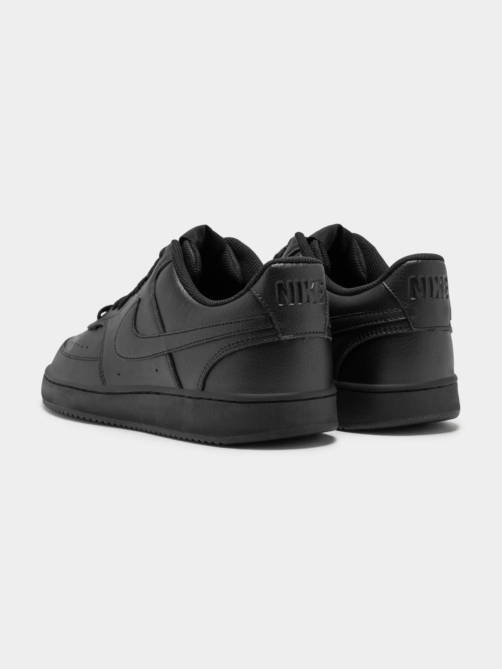 Mens Court Vision Low Top Sneakers - Image 7