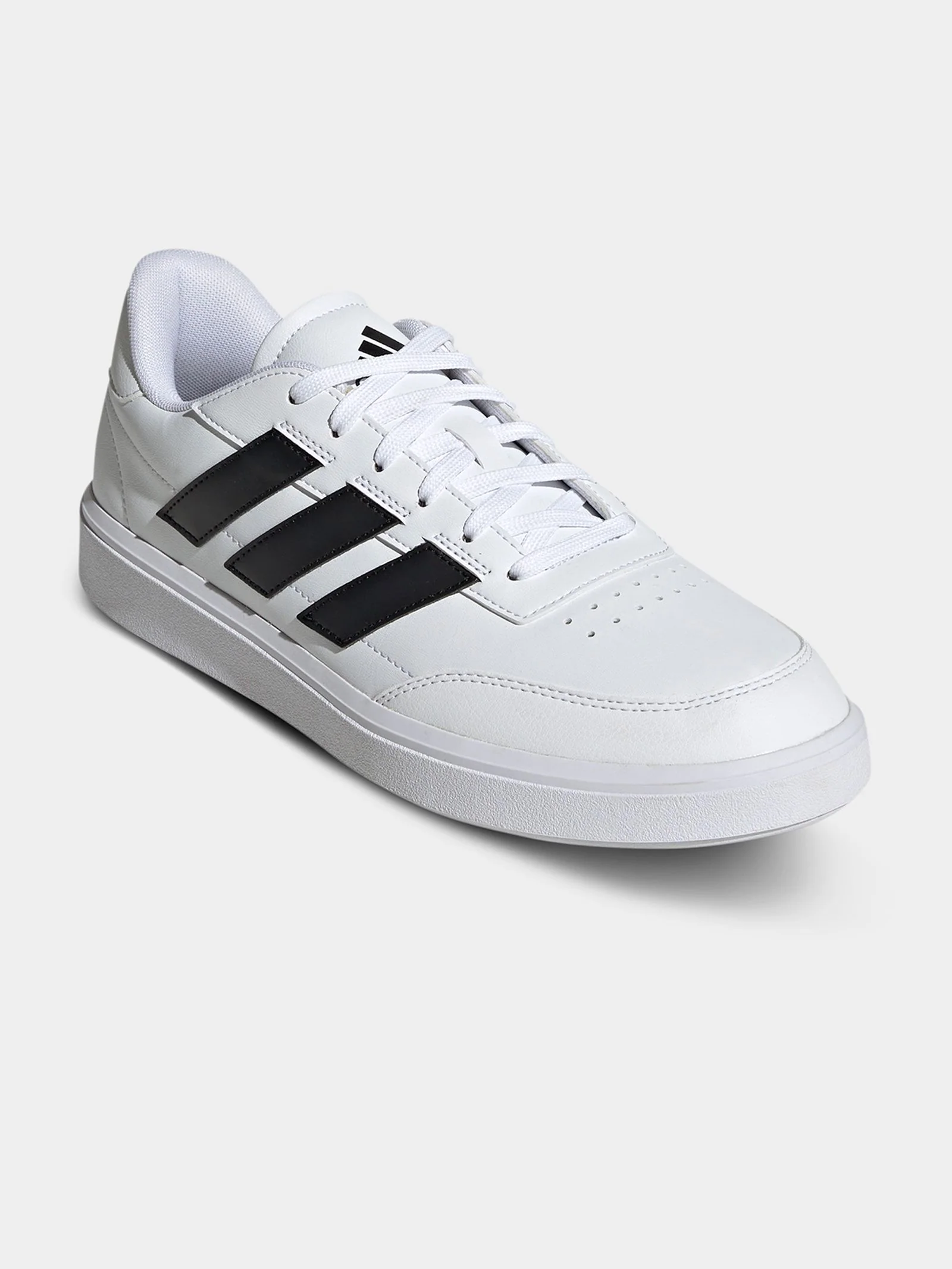 Mens Courtblock Sneakers - Image 2