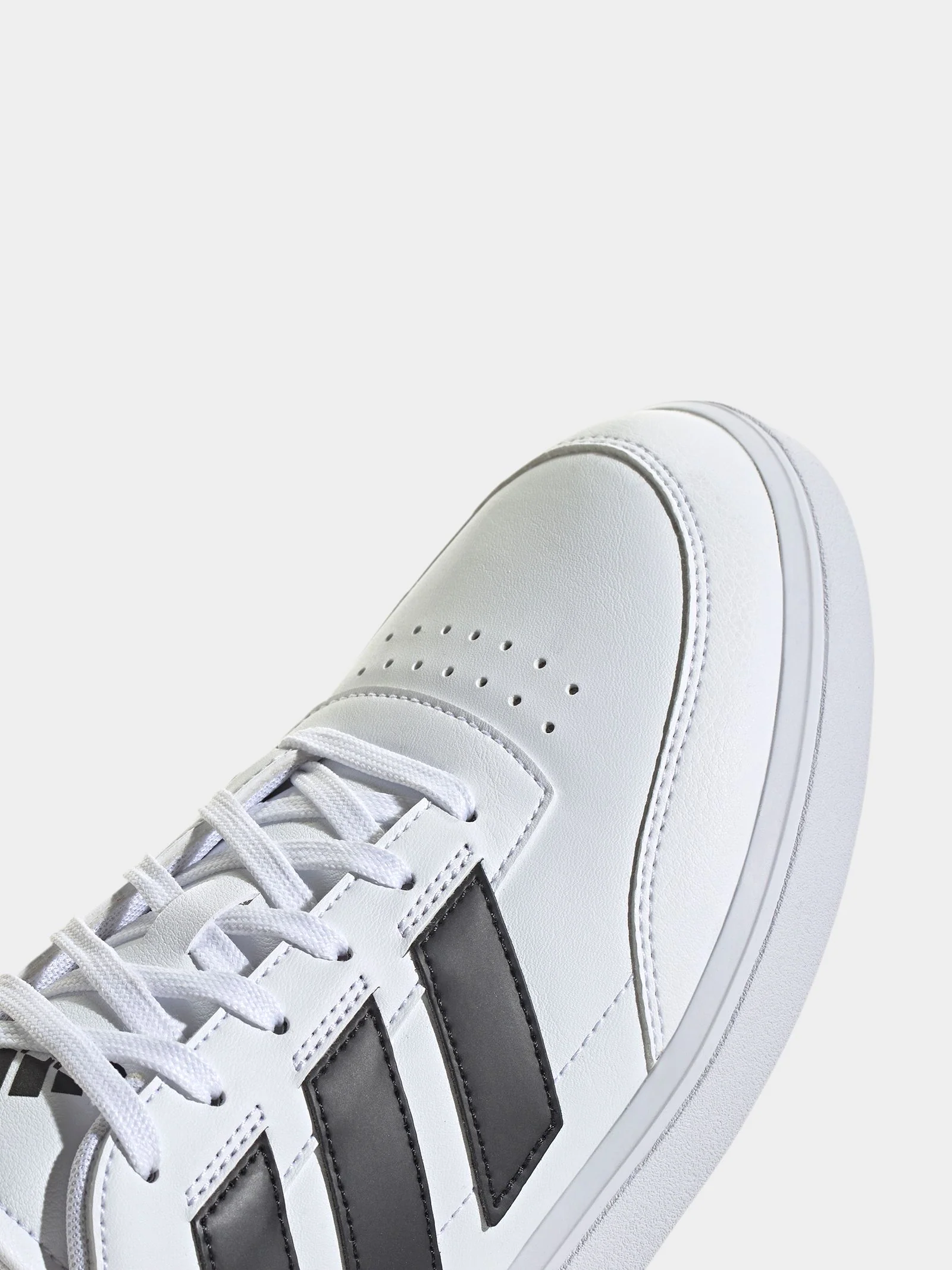 Mens Courtblock Sneakers - Image 3