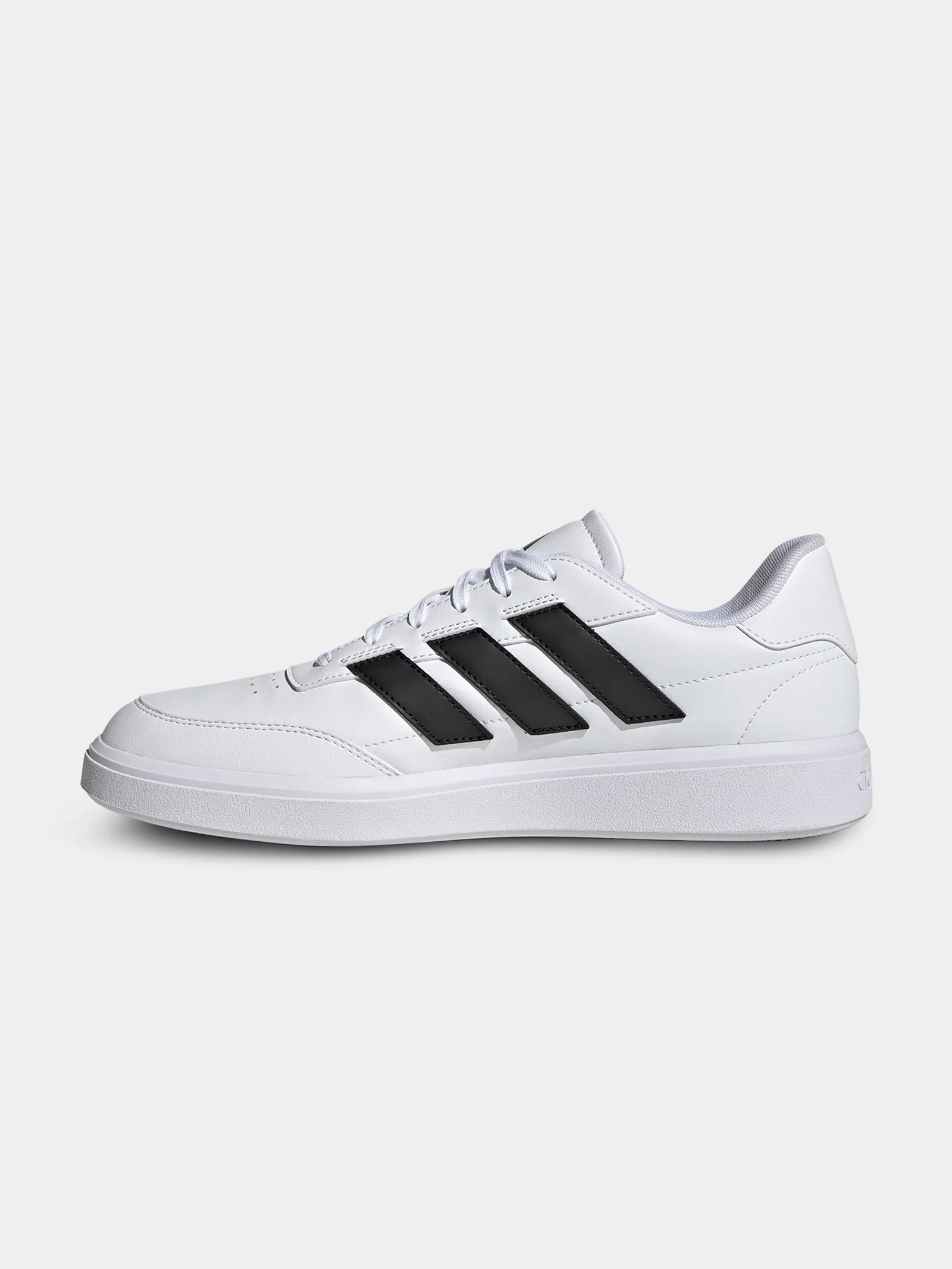 Mens Courtblock Sneakers - Image 4